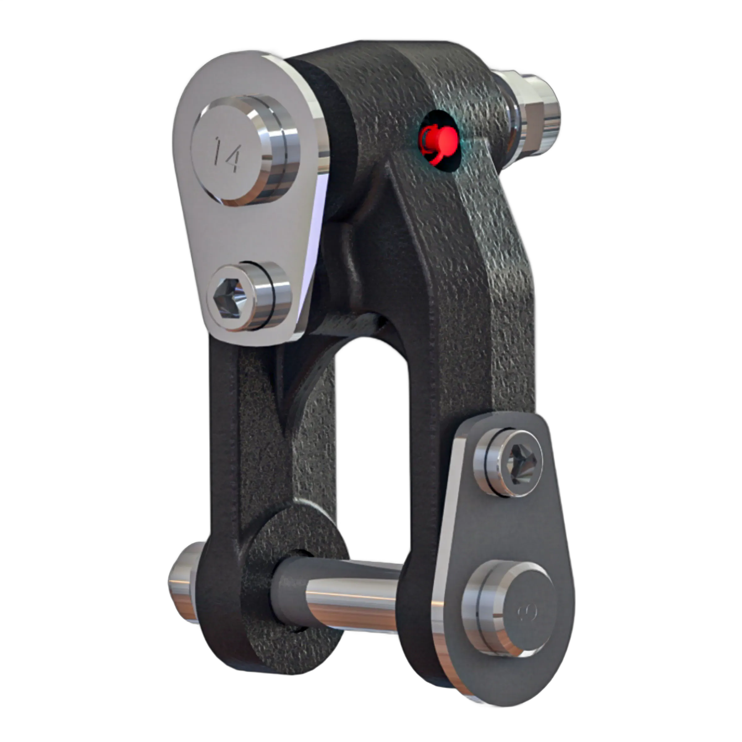 Pendelgelenk 73-25/80-30 Pendelgelenk 73-25/80-30