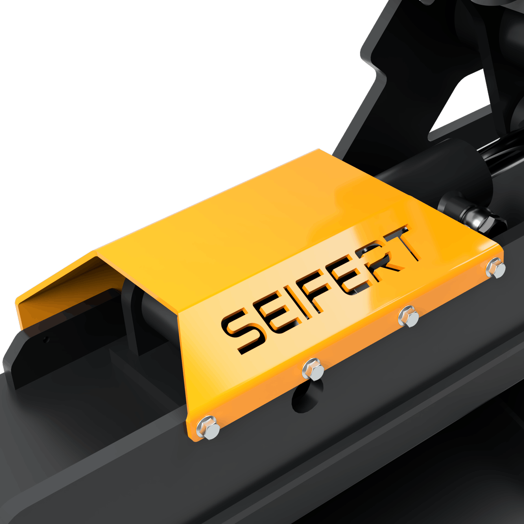 Ditch Bucket Hydraulic 120cm 1200mm MS03 Symlock  Ditch Bucket Hydraulic 120cm 1200mm MS03 Symlock