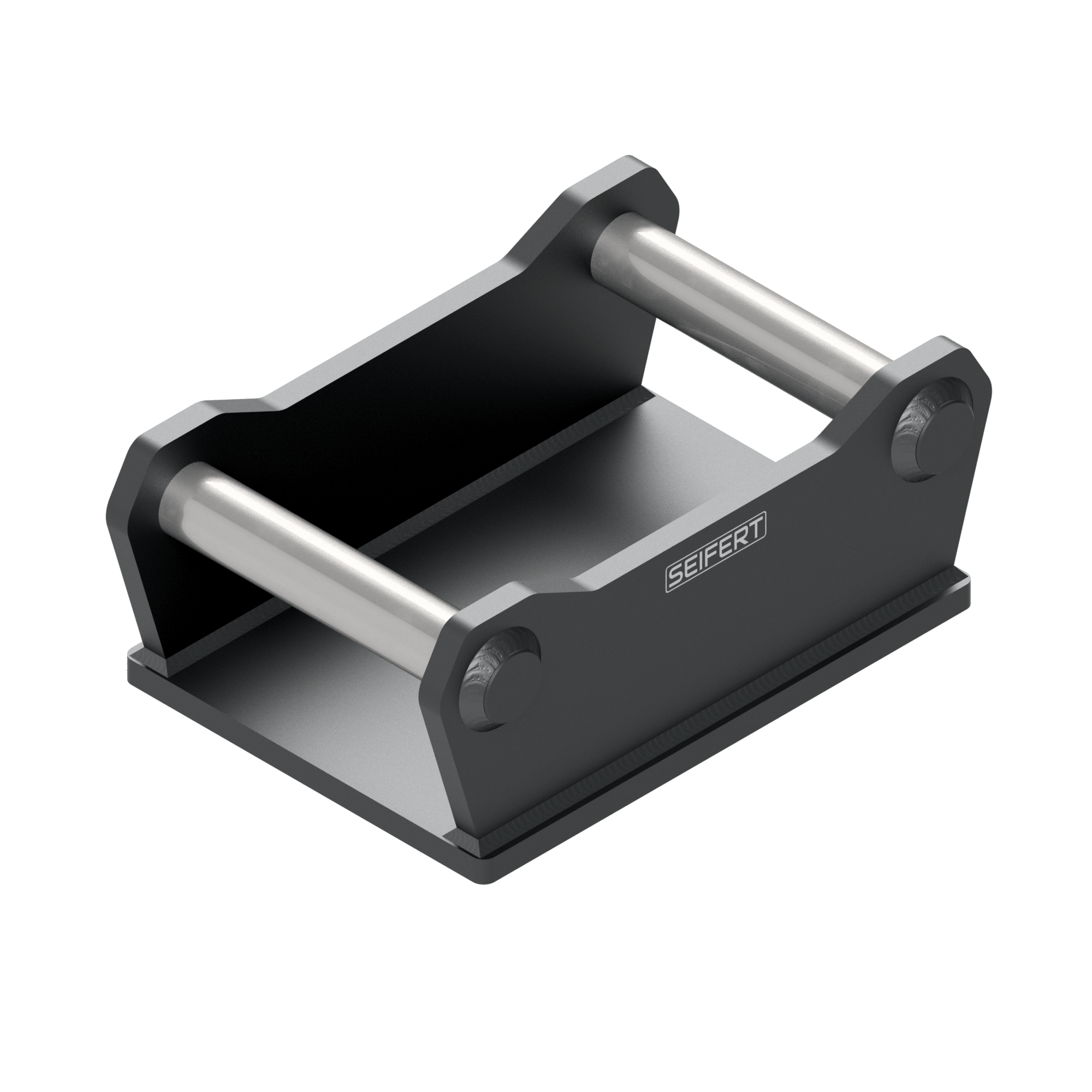 Adapterrahmen passend Volvo S4 / S45 Adapterrahmen passend Volvo S4 / S45