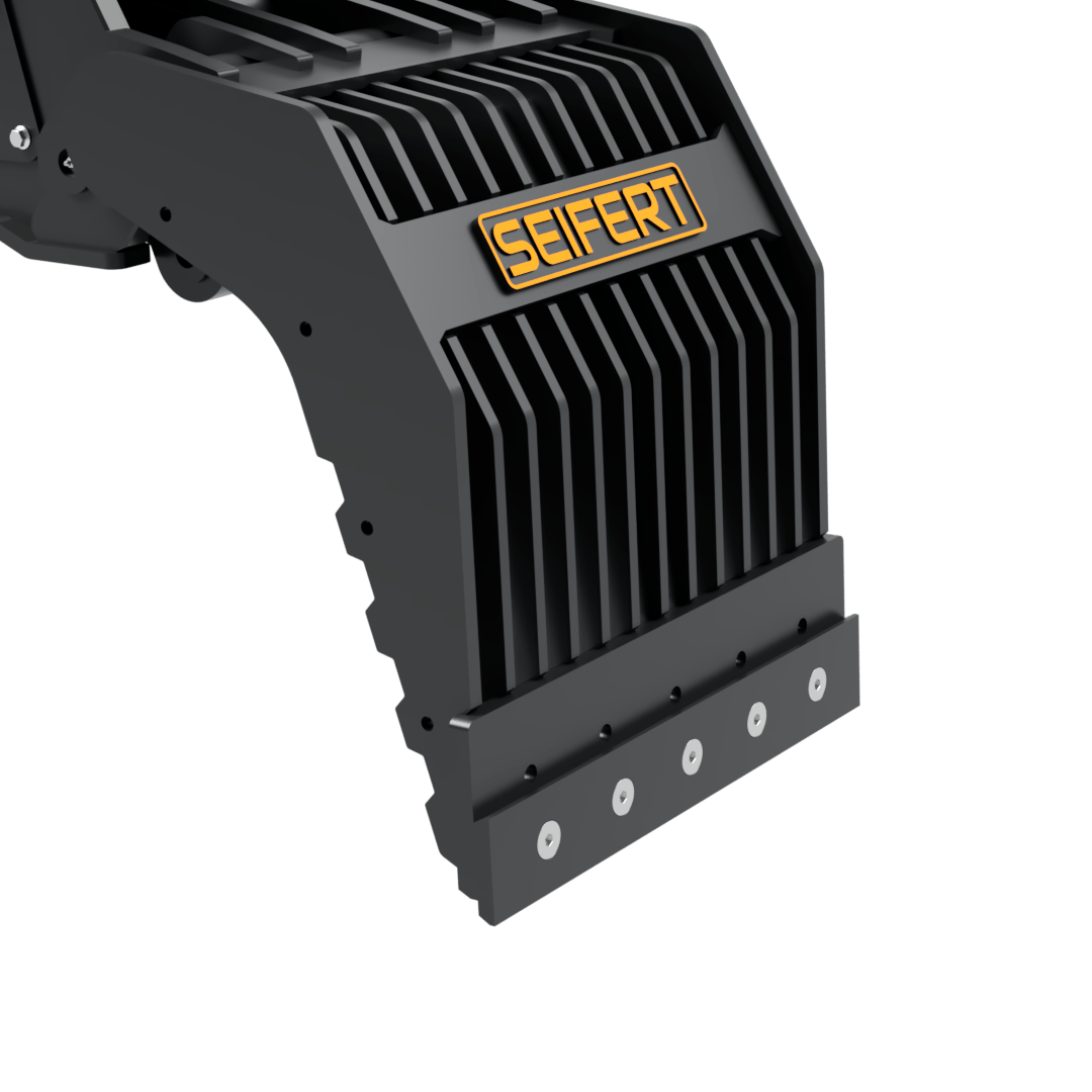 SDG550 Abbruchgreifer SDG550 Abbruchgreifer