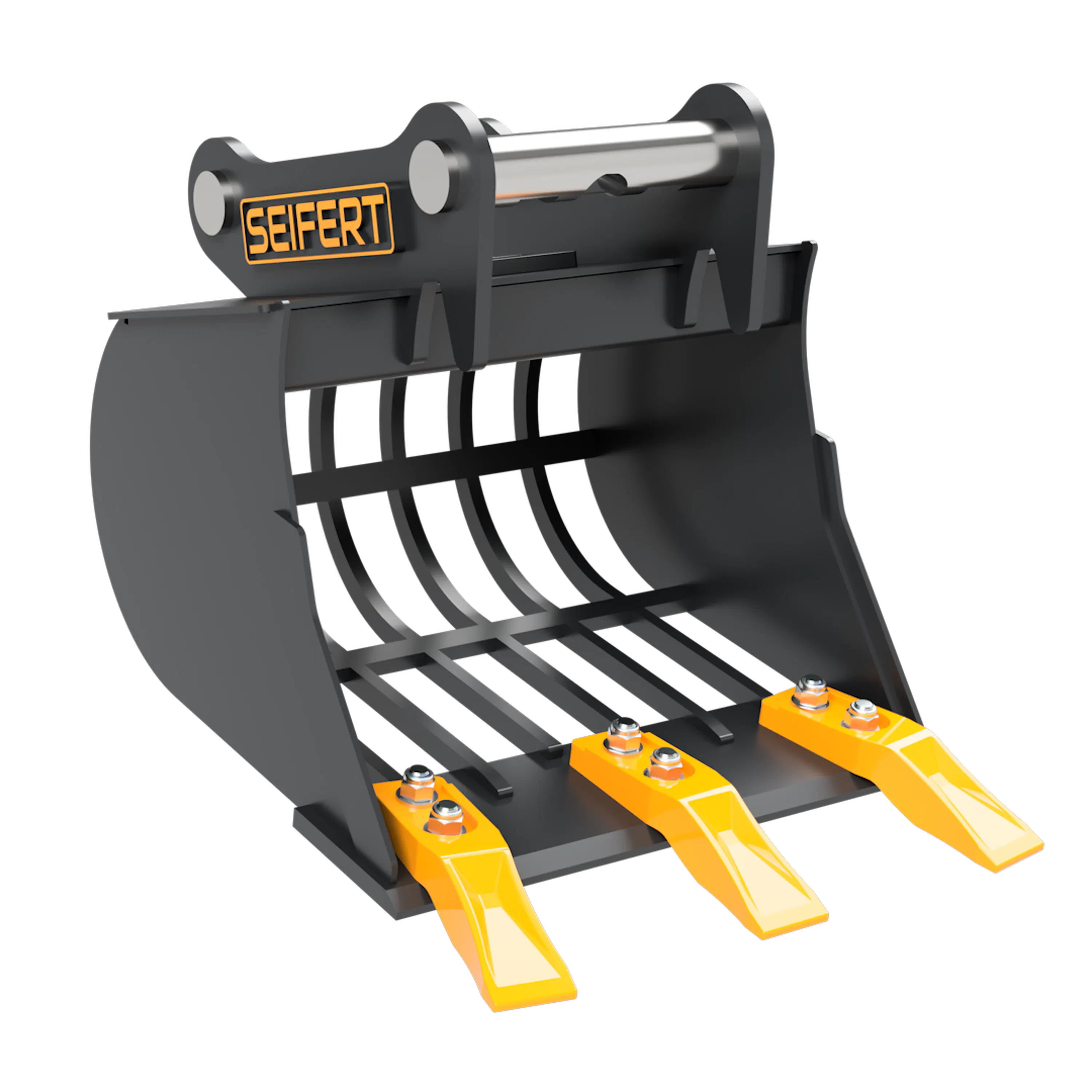 Sieblöffel 40 cm - Klasse 0