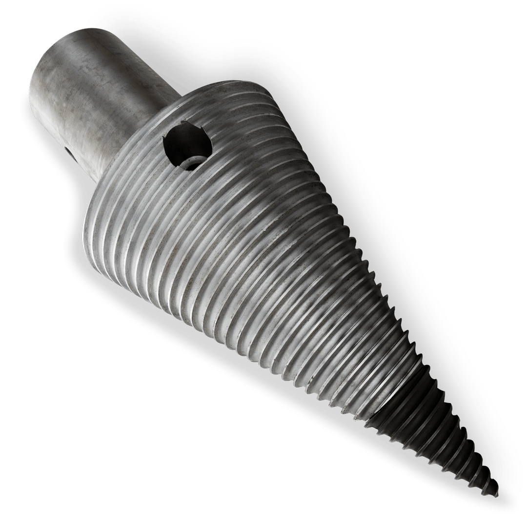 Spaltkegel 250mm/ 65mm Spaltkegel 250mm/ 65mm