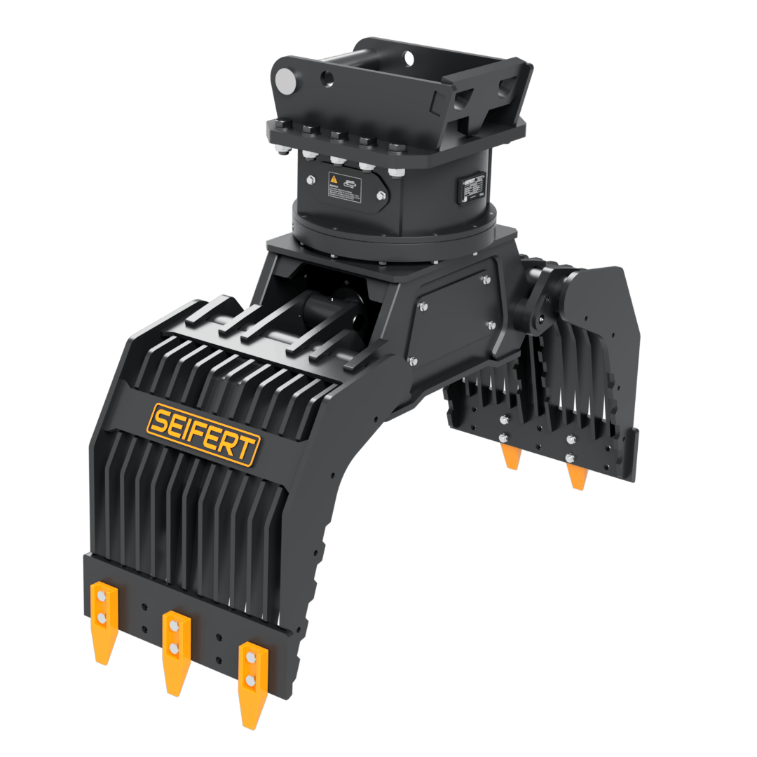 SDG550 Abbruchgreifer SDG550 Abbruchgreifer