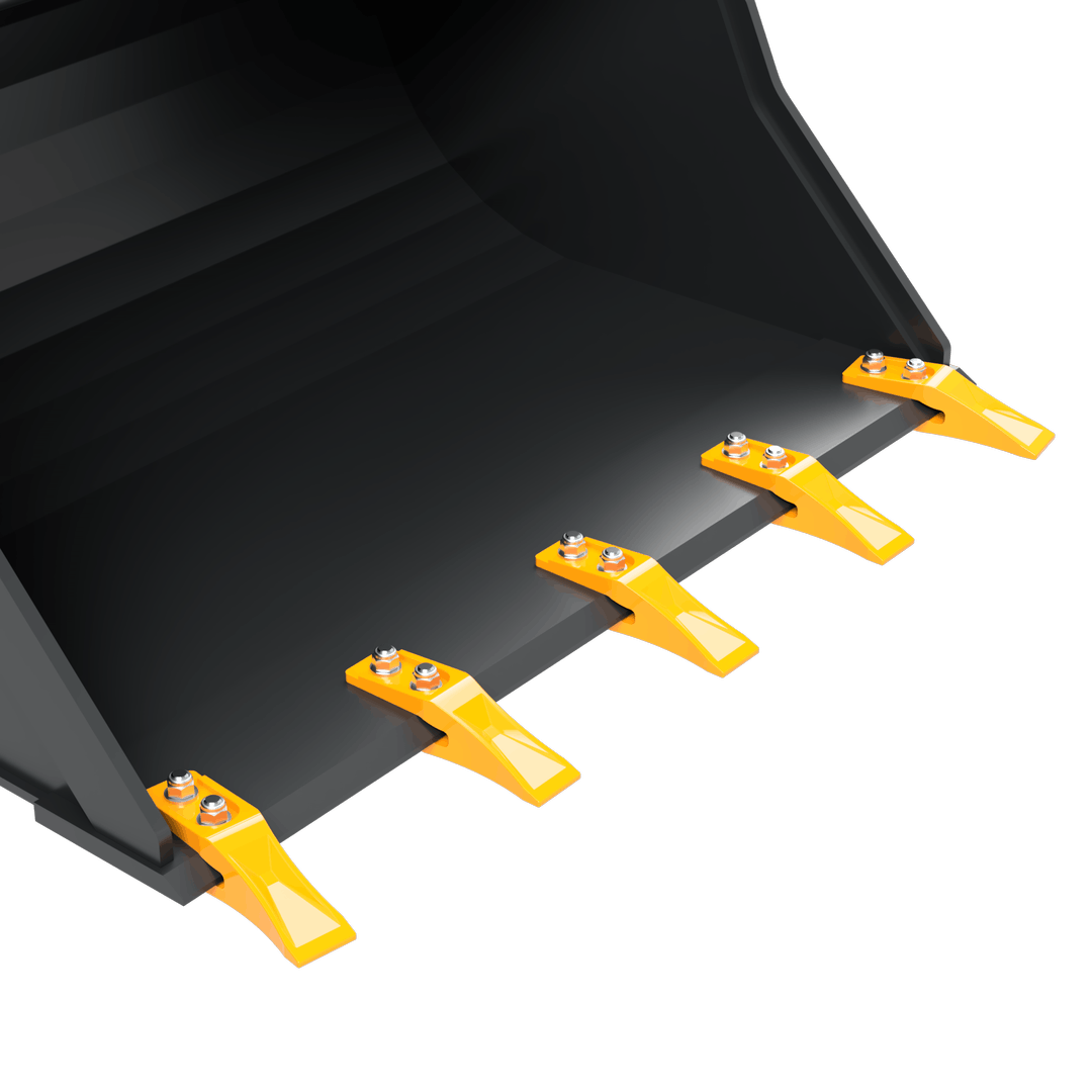 Backhoe Bucket 100cm 1000mm MS03 Symlock  Backhoe Bucket 100cm 1000mm MS03 Symlock