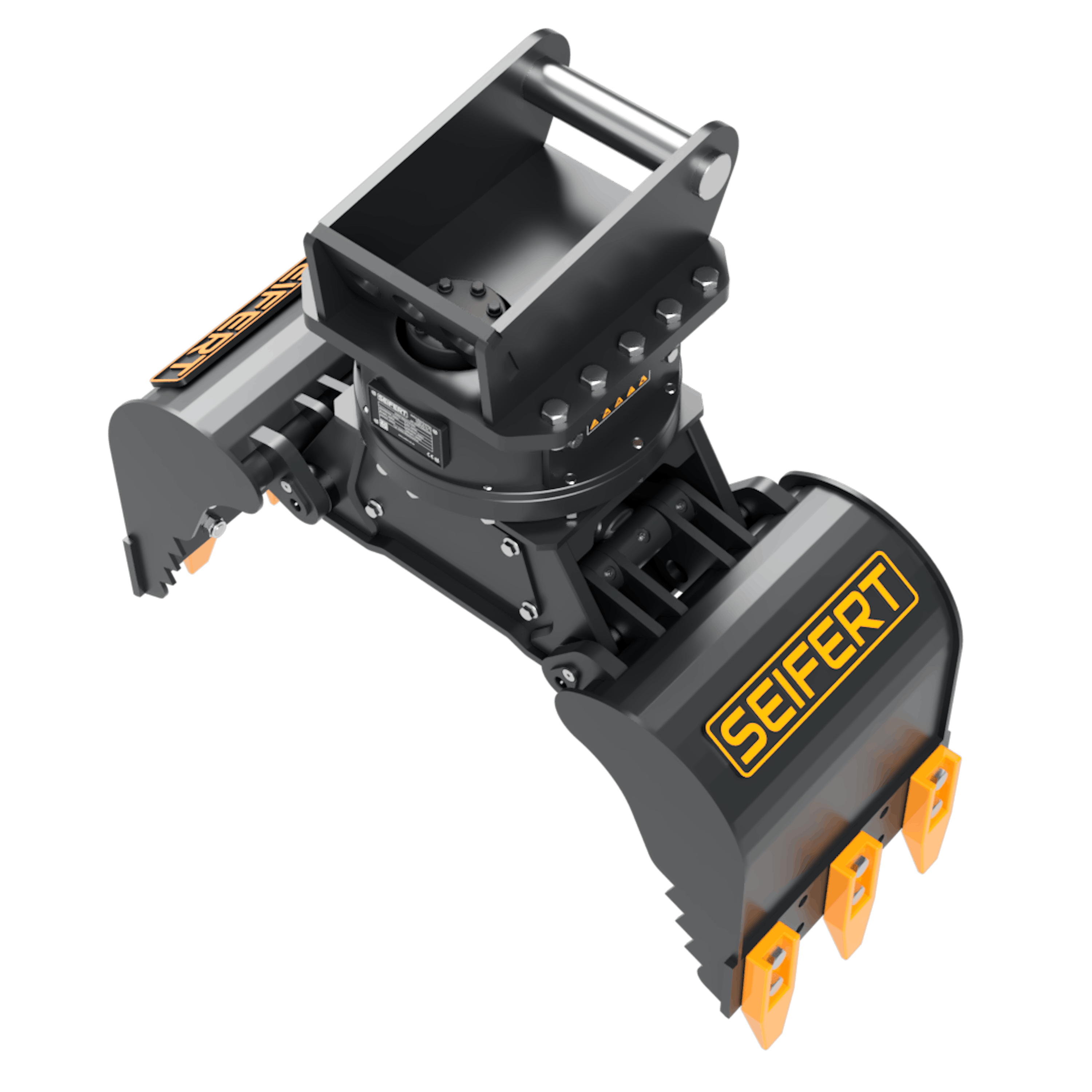 SSG150 Sortiergreifer // B-Ware