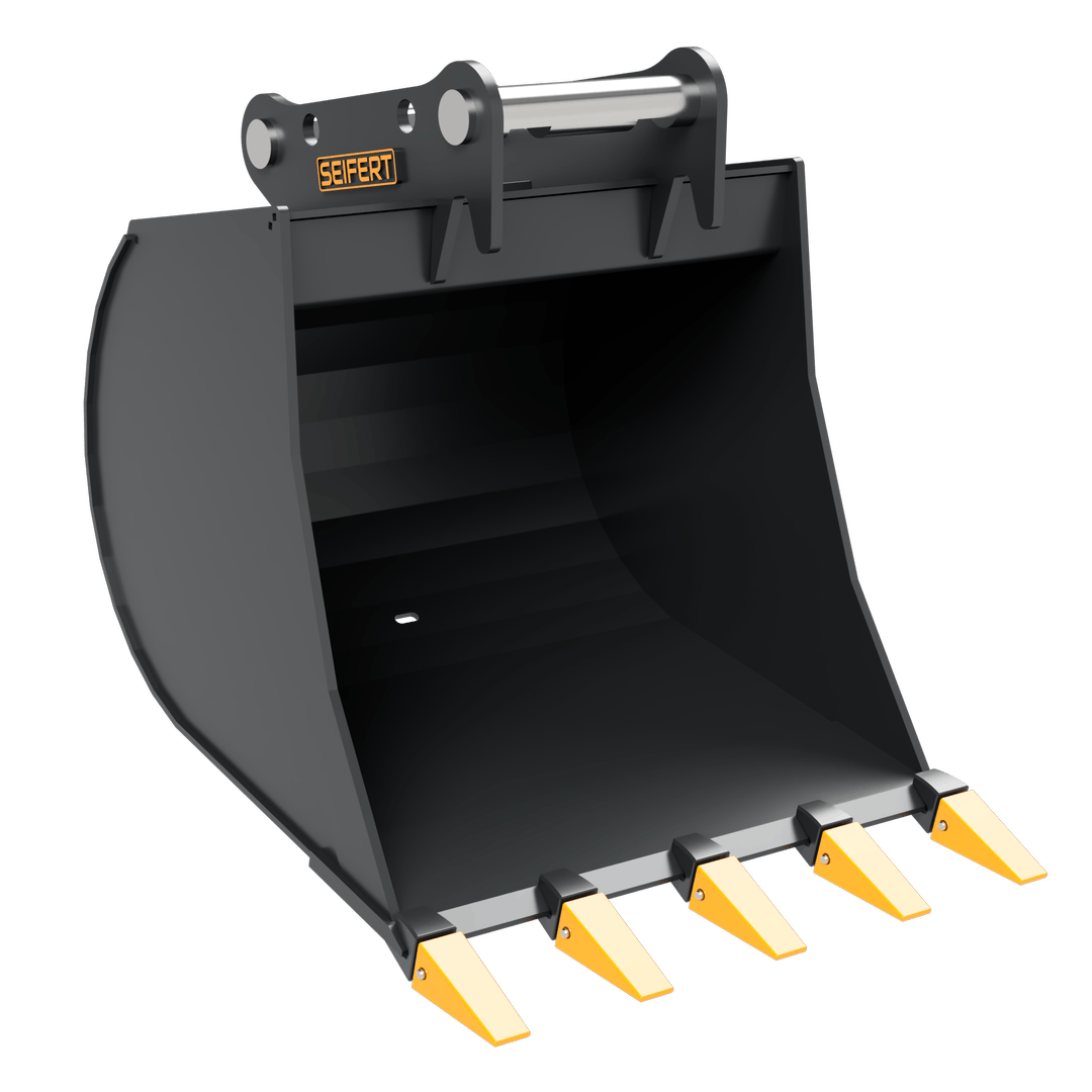 Tieflöffel 30 cm - Klasse 6 Tieflöffel 200 cm - Klasse 12