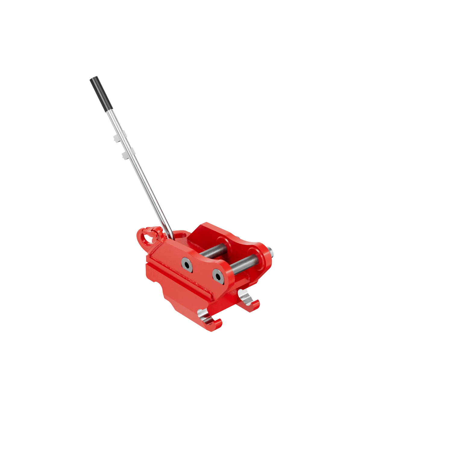 Schnellwechsler MA02D mechanisch bis 1,7 t Schnellwechsler MA10D mechanisch bis 7,4 t