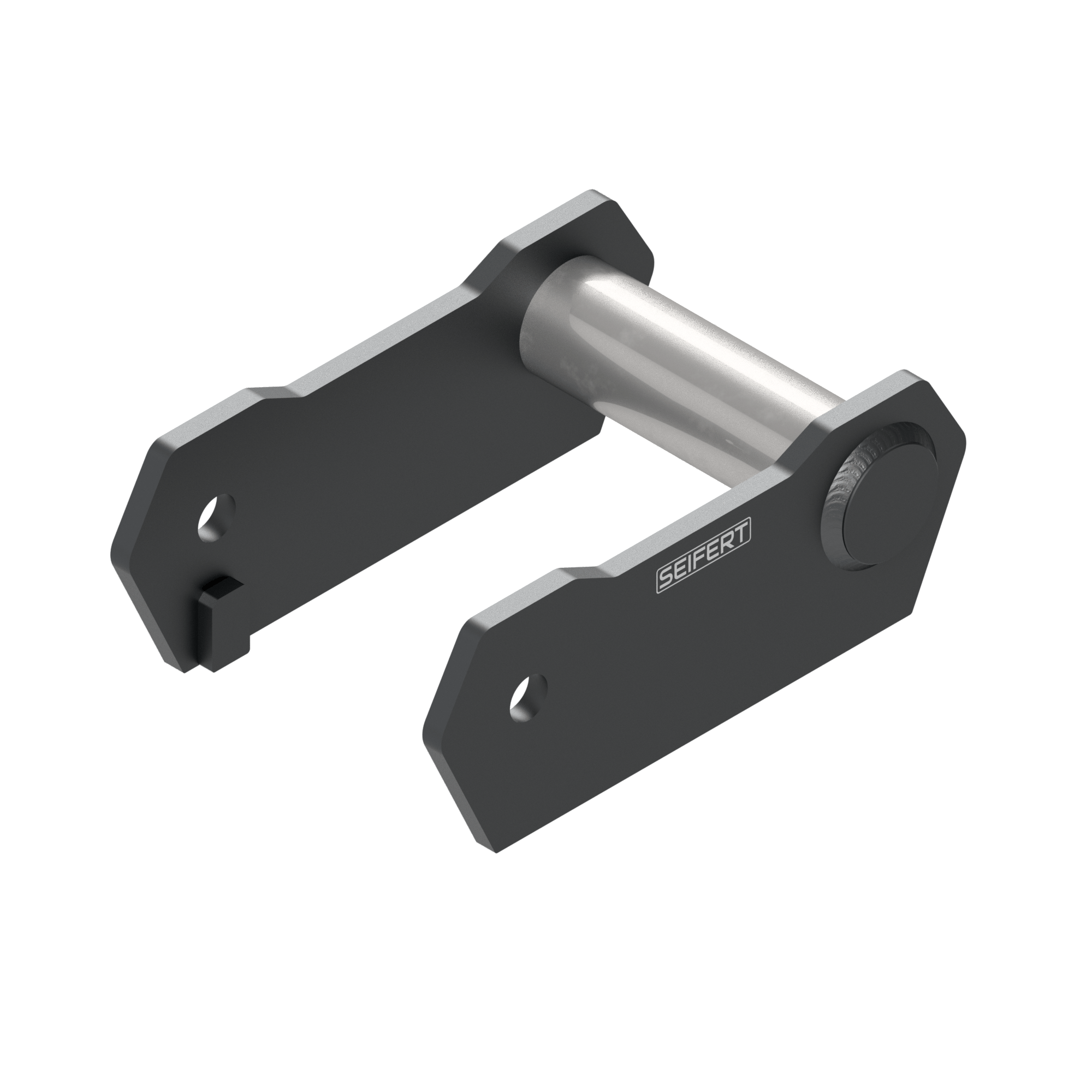 Adapterrahmen passend Schaeff / Terex HR42 / TW110 / HML42 Adapterrahmen passend Schaeff / Terex HR42 / TW110 / HML42