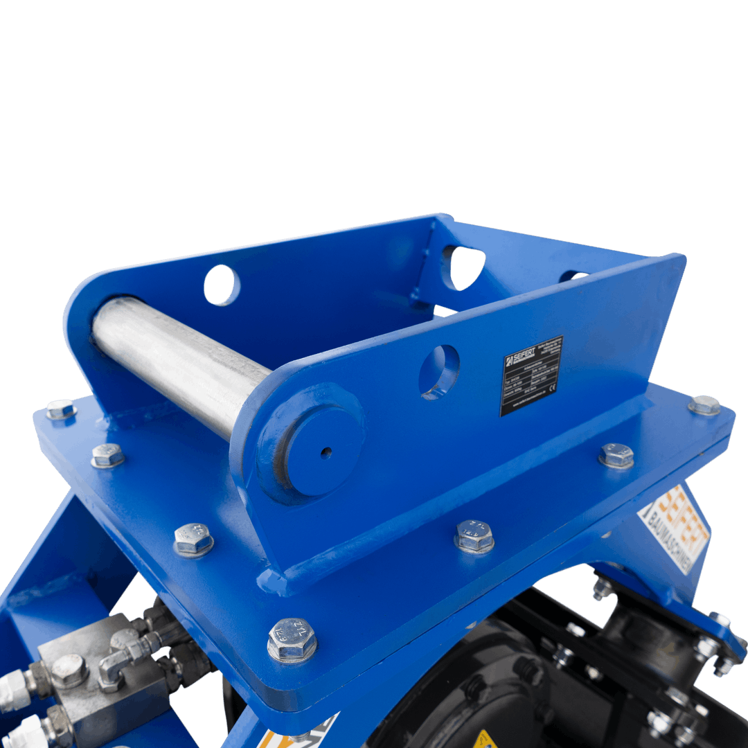 SHC08 Compactor SHC08 Compactor