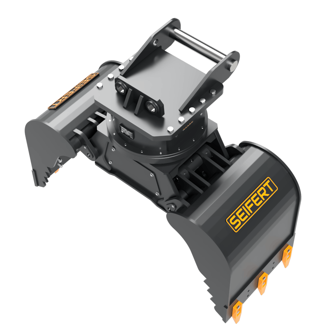 SSG740 Sortiergreifer SSG740 Sortiergreifer