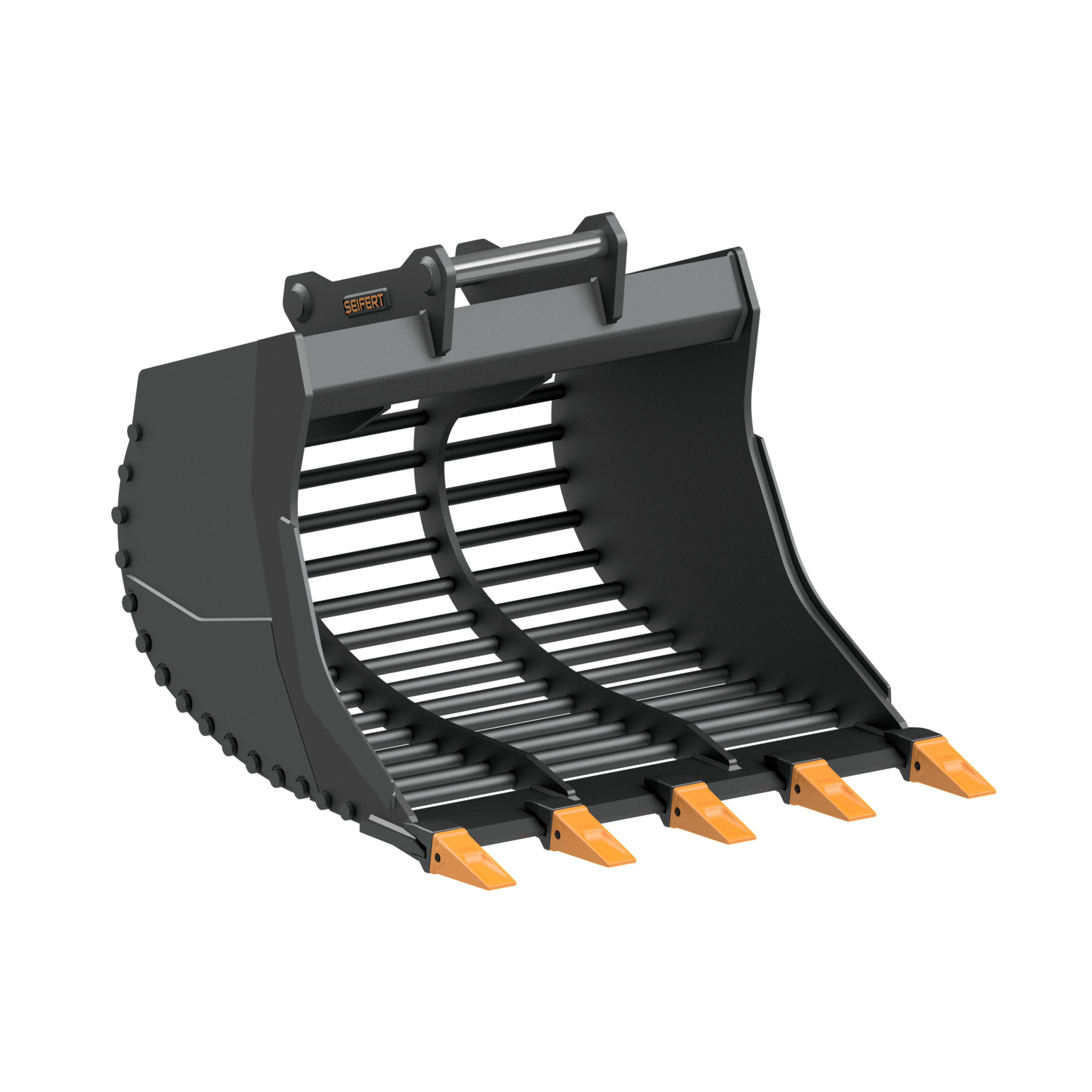 Sieblöffel 200 cm - Klasse 12