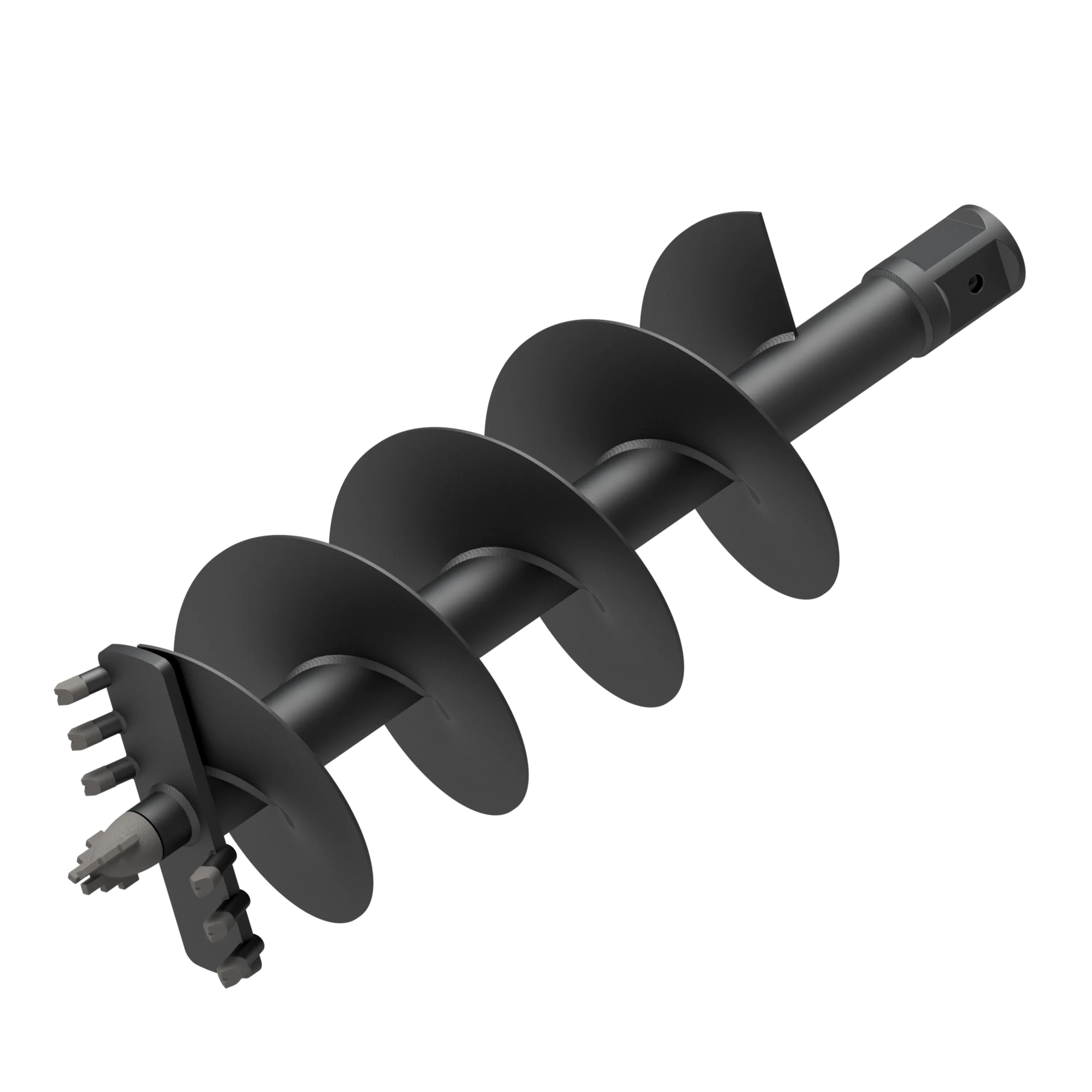 S5 Bohrschnecke 550mm
