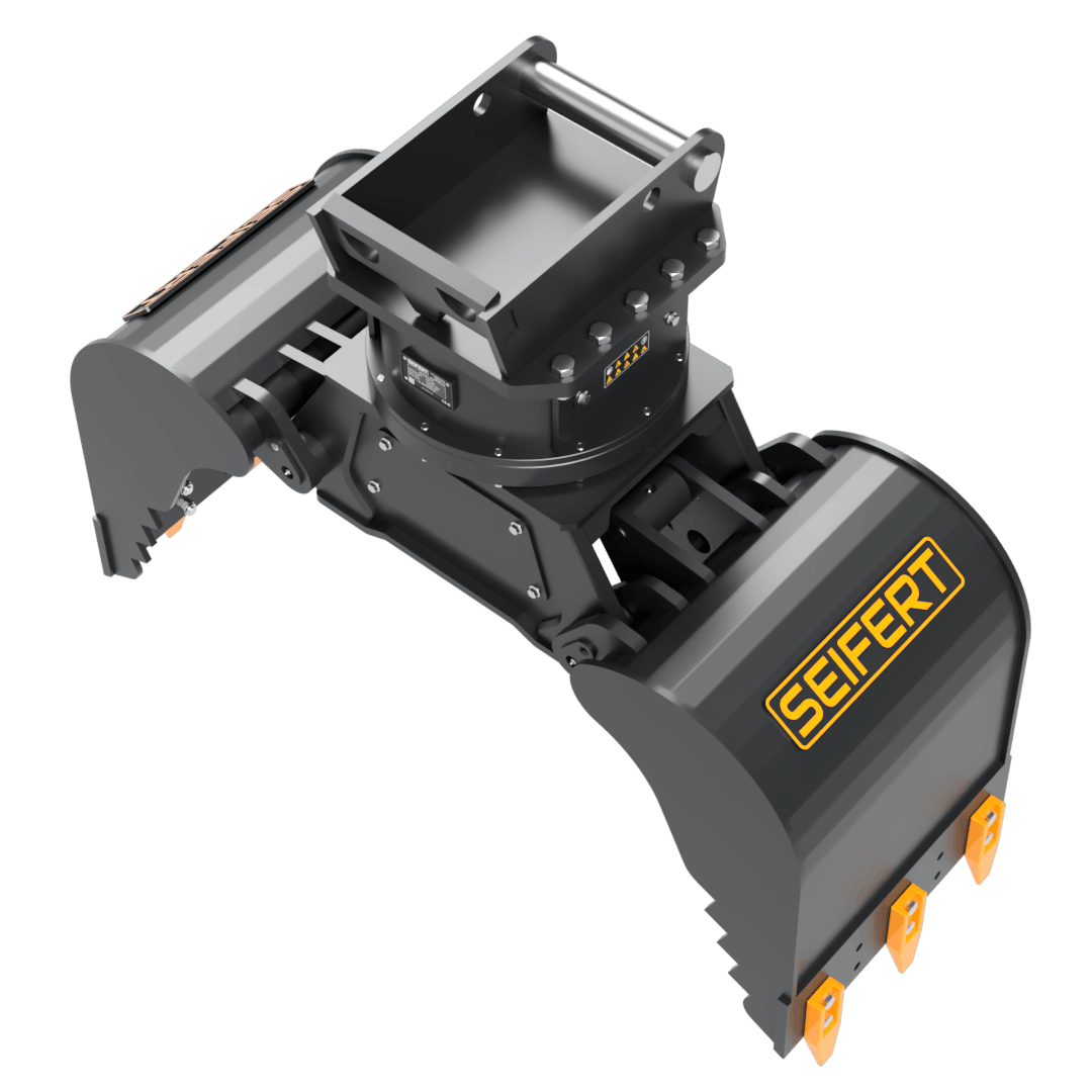 SSG550 Sortiergreifer SSG550 Sortiergreifer