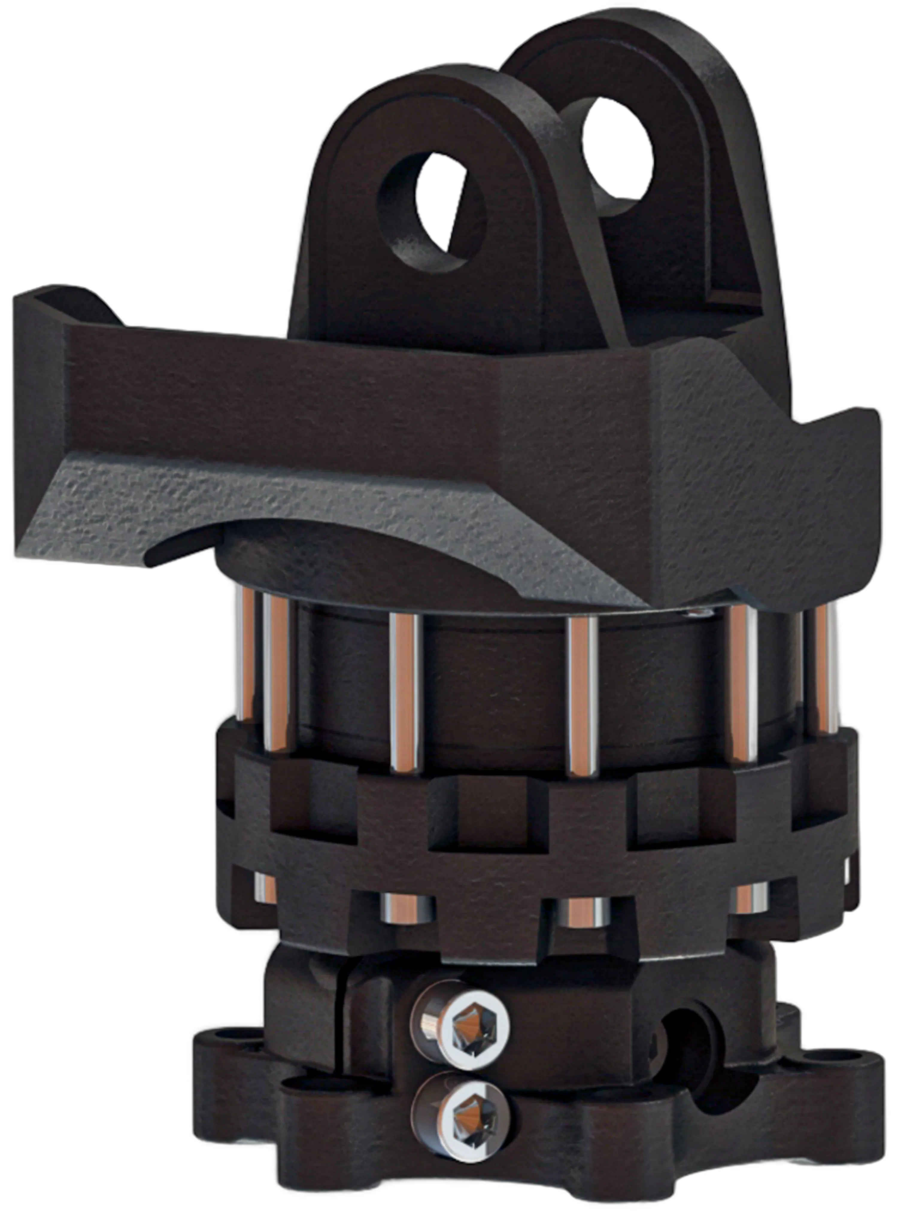 SHR55 80-35/F173-6 Flanschrotator