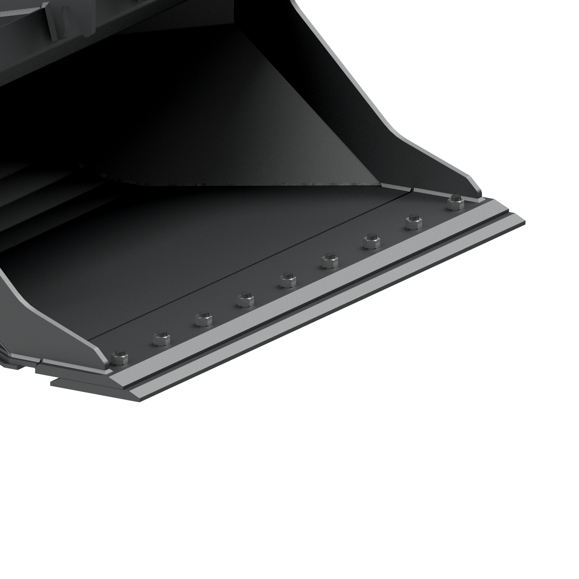 Planierlöffel 140 cm - Klasse 5 Planierlöffel 140 cm - Klasse 5