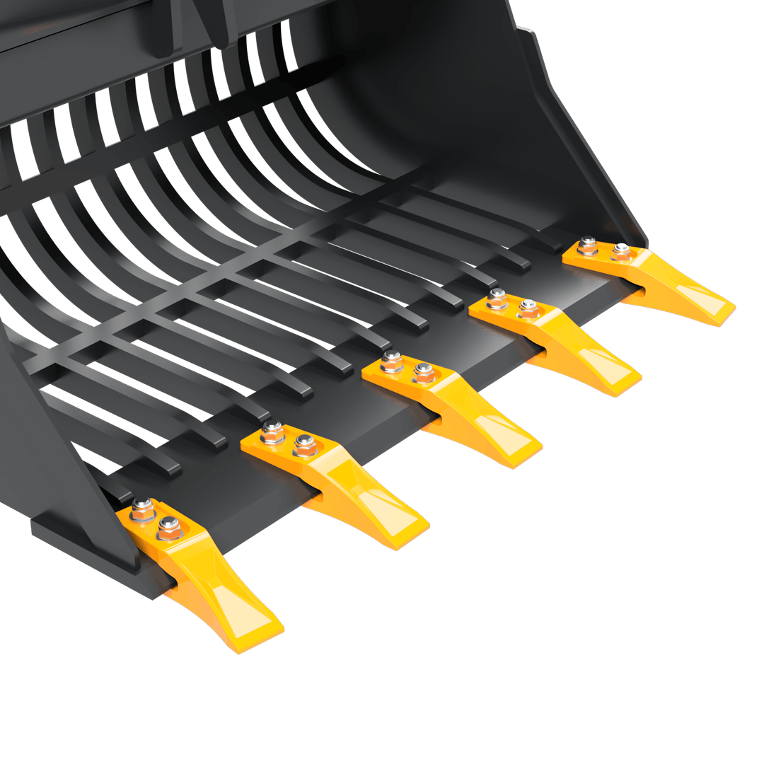 Sorting Bucket 80cm 800mm MS03 Symlock  Sorting Bucket 80cm 800mm MS03 Symlock