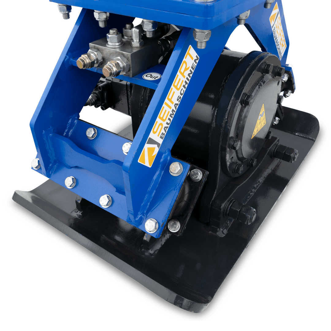 SHC02 Anbauverdichter SHC02 Anbauverdichter
