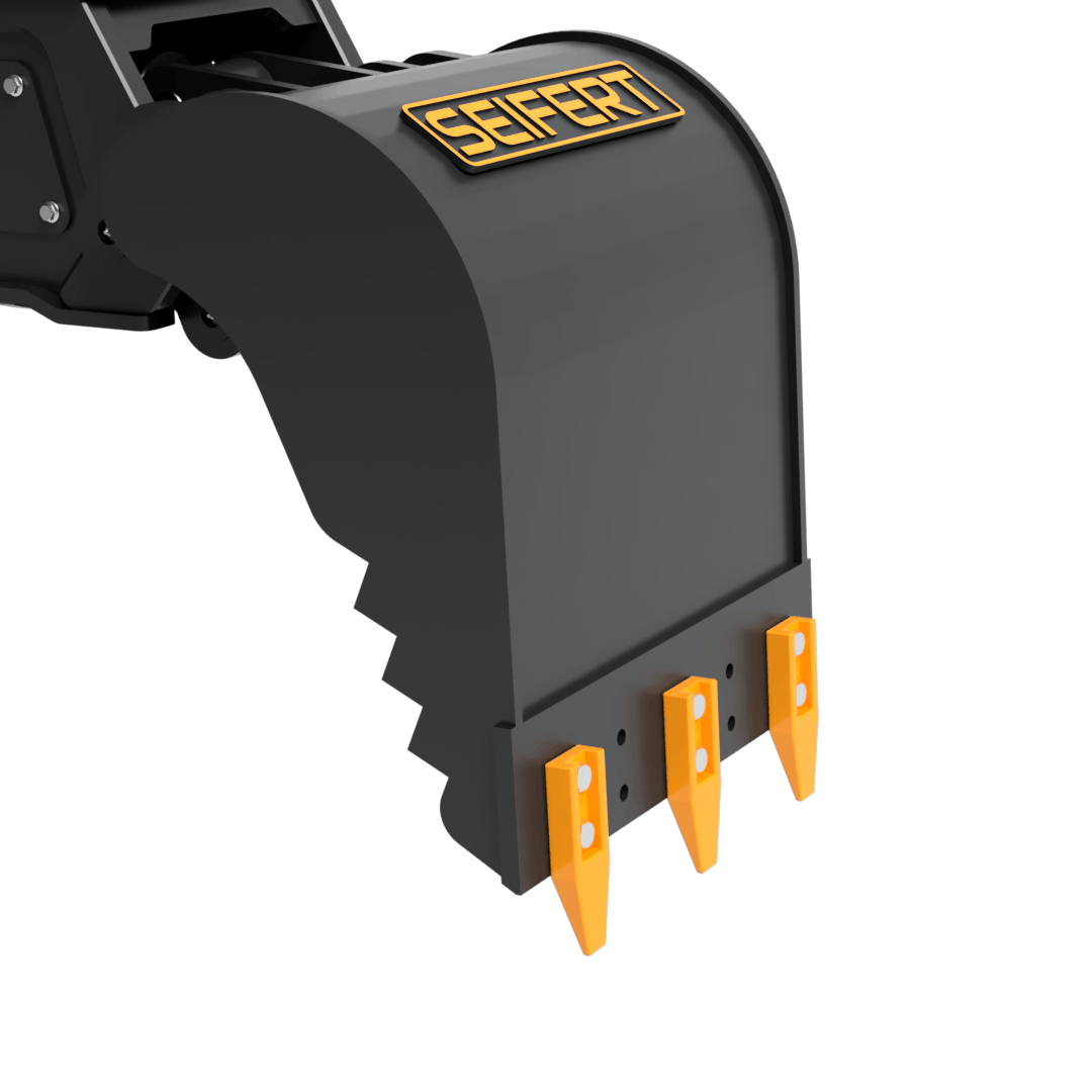 SSG550 Sortiergreifer SSG550 Sortiergreifer