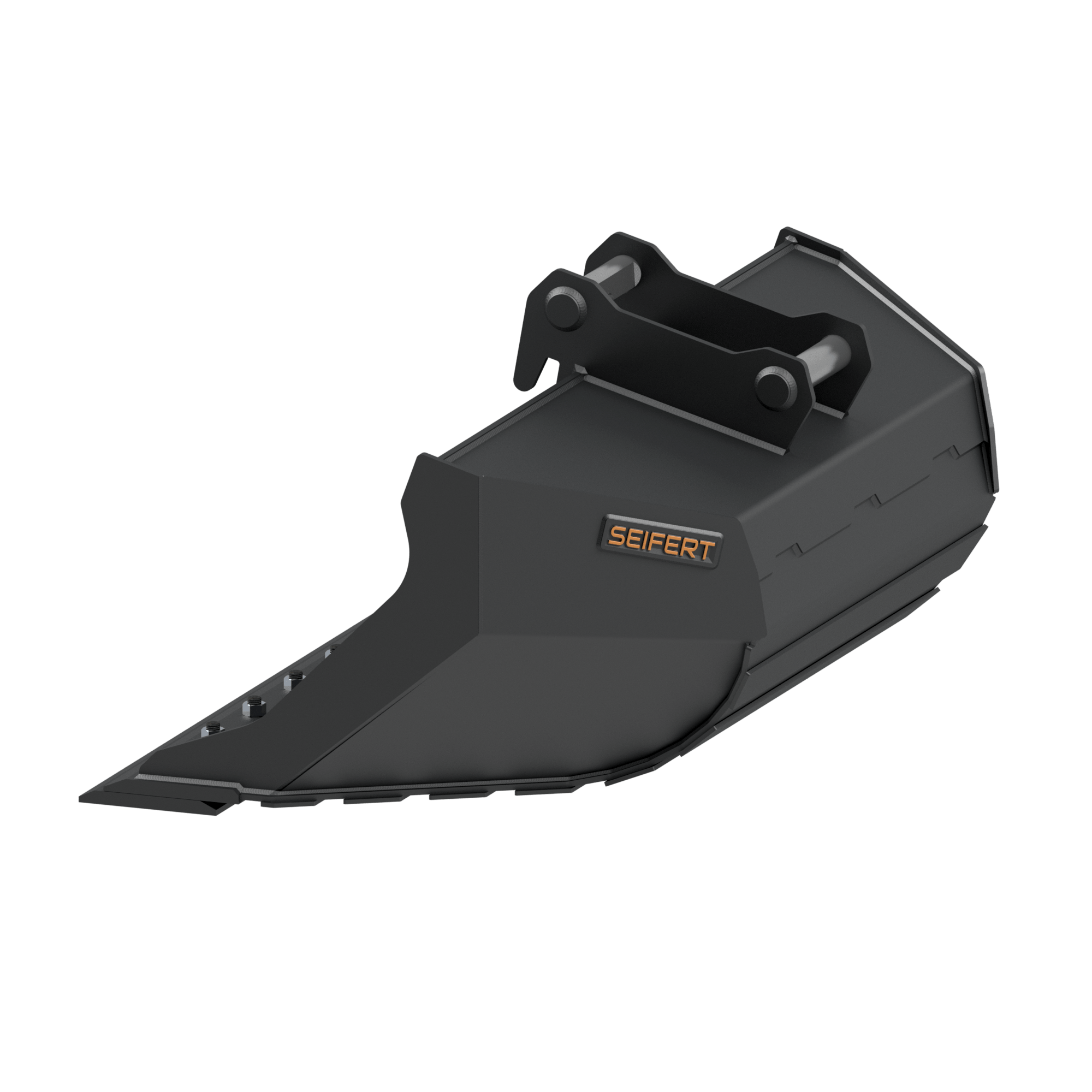 Planierlöffel 140 cm - Klasse 4 Planierlöffel 140 cm - Klasse 4