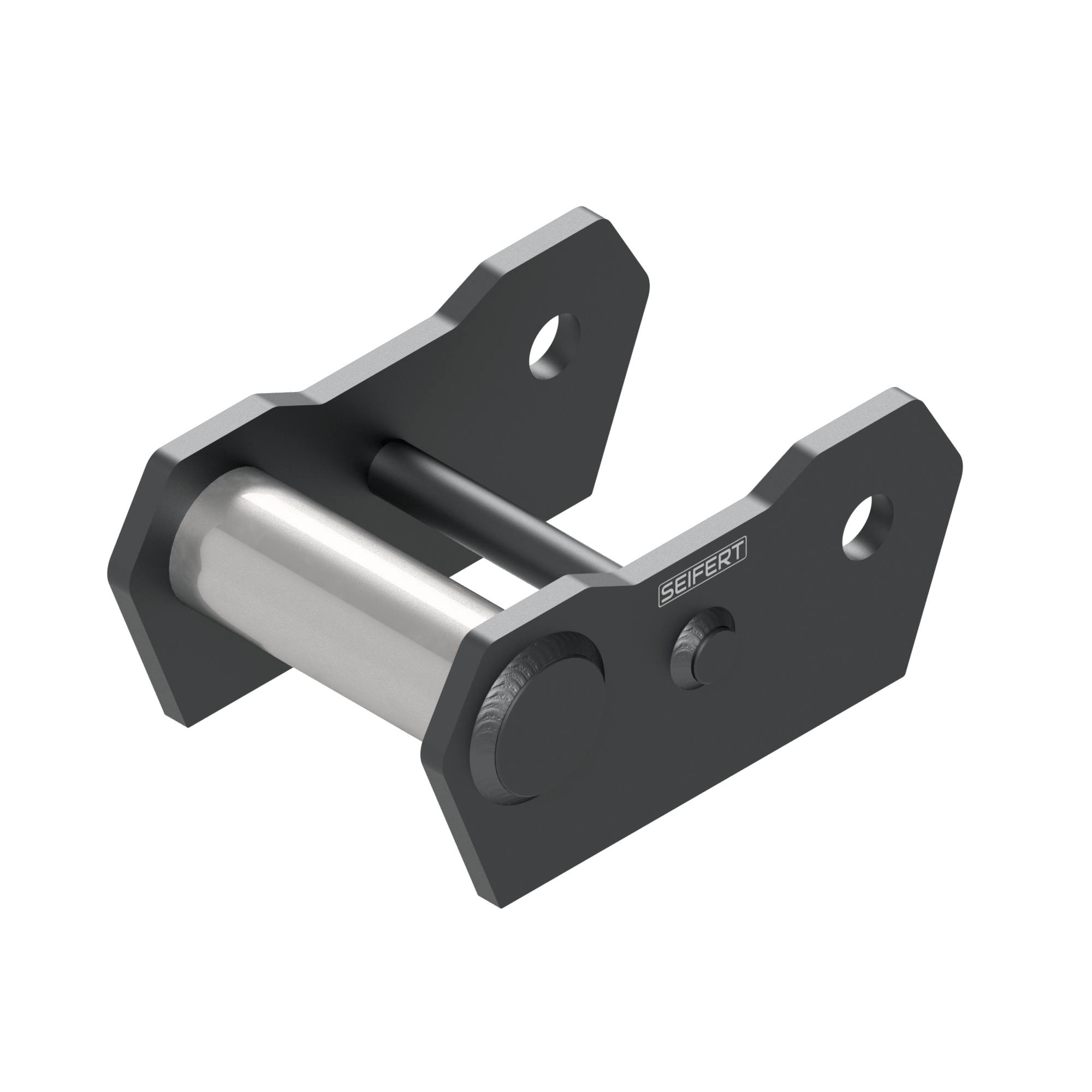 Adapterrahmen passend Schaeff / Terex HR14 / TC25 / TC29 Adapterrahmen passend Schaeff / Terex HR14 / TC25 / TC29