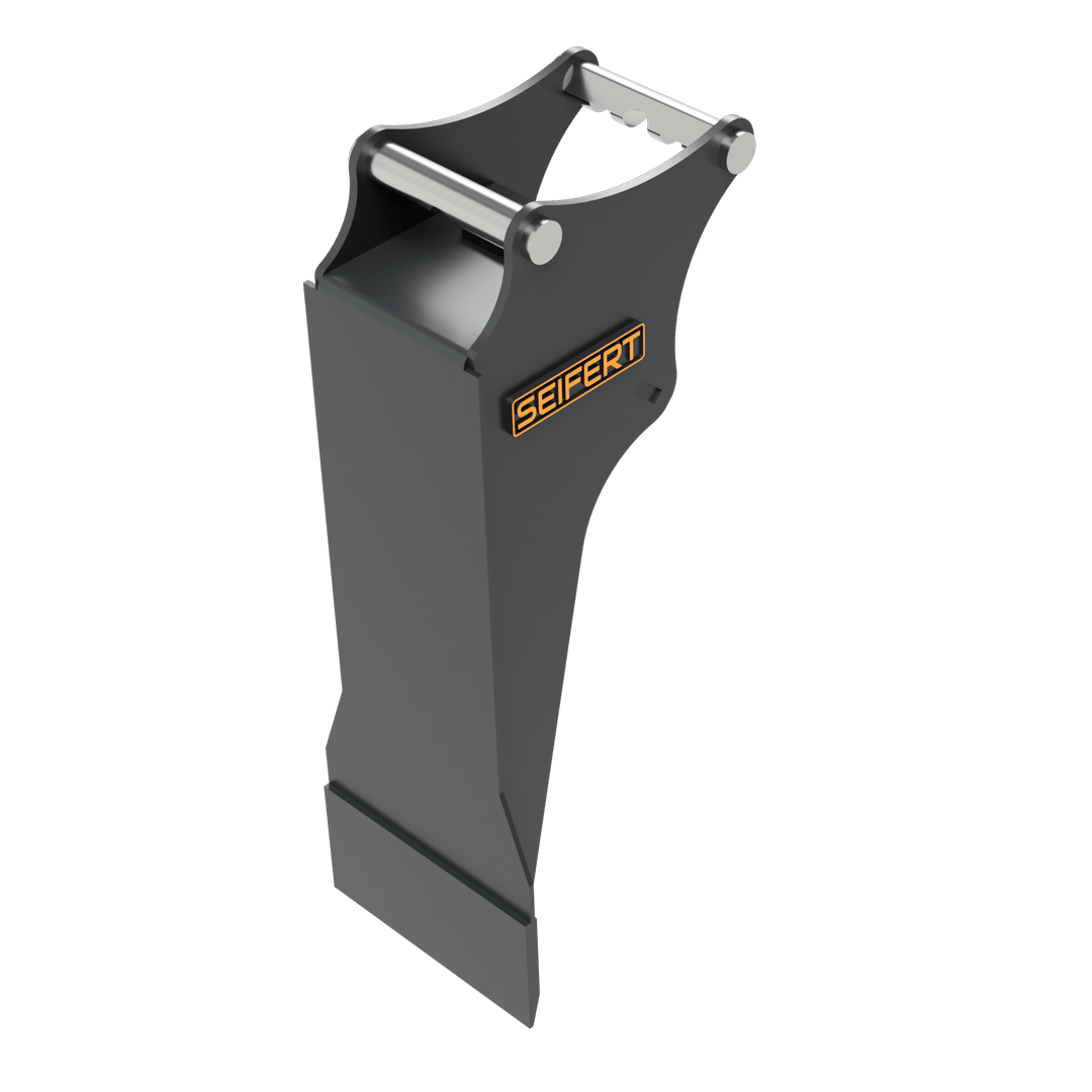 Power Spade MS01 Symlock  Power Spade MS01 Symlock