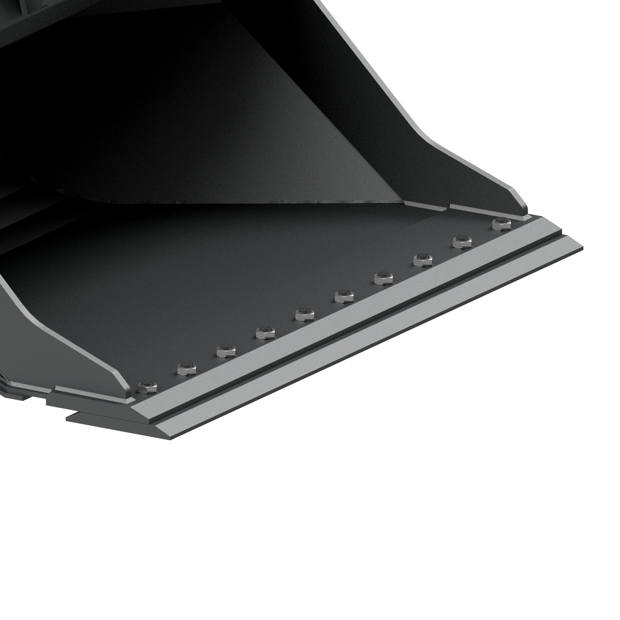 Planierlöffel 160 cm - Klasse 8 Planierlöffel 160 cm - Klasse 8