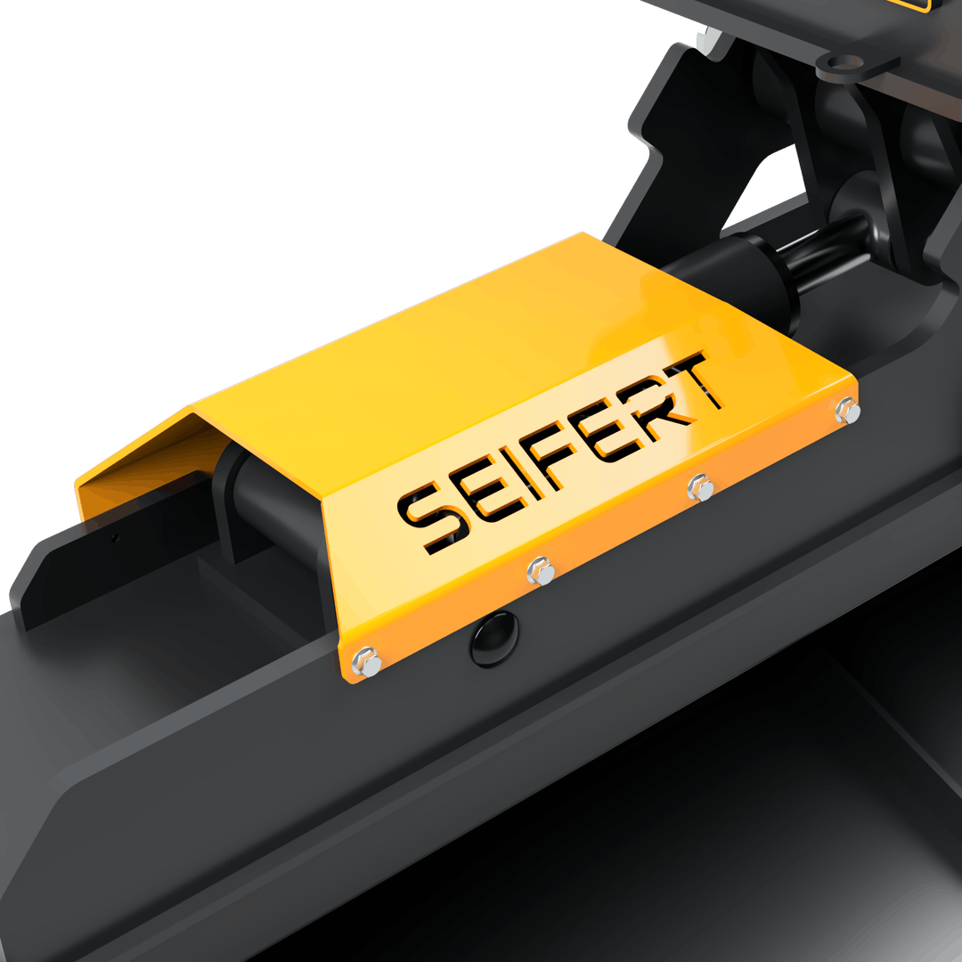 Ditch Bucket Hydraulic 140cm 1400mm MS03 Symlock  Ditch Bucket Hydraulic 140cm 1400mm MS03 Symlock