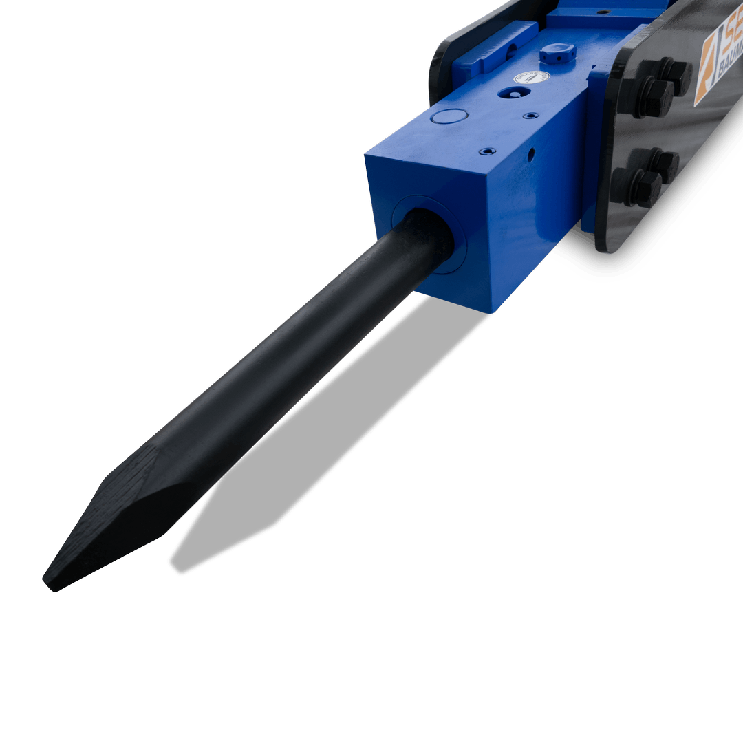 SHB45E Hydraulikhammer SHB45E Hydraulikhammer