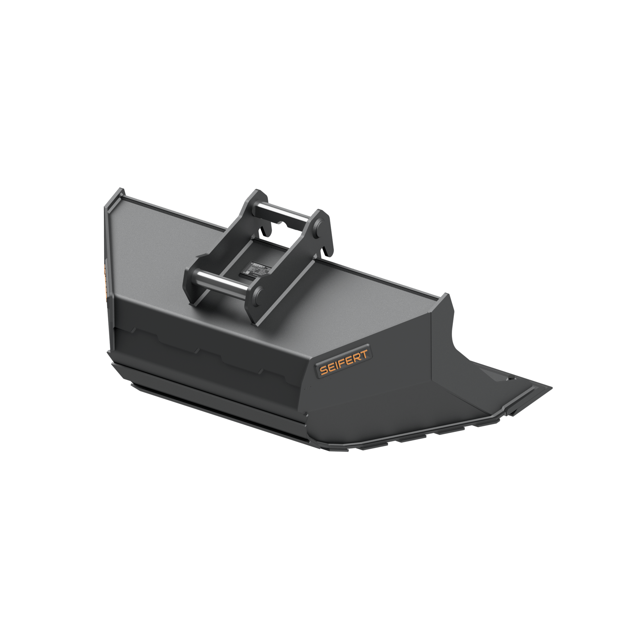 Planierlöffel 120 cm - Klasse 4 Planierlöffel 120 cm - Klasse 4