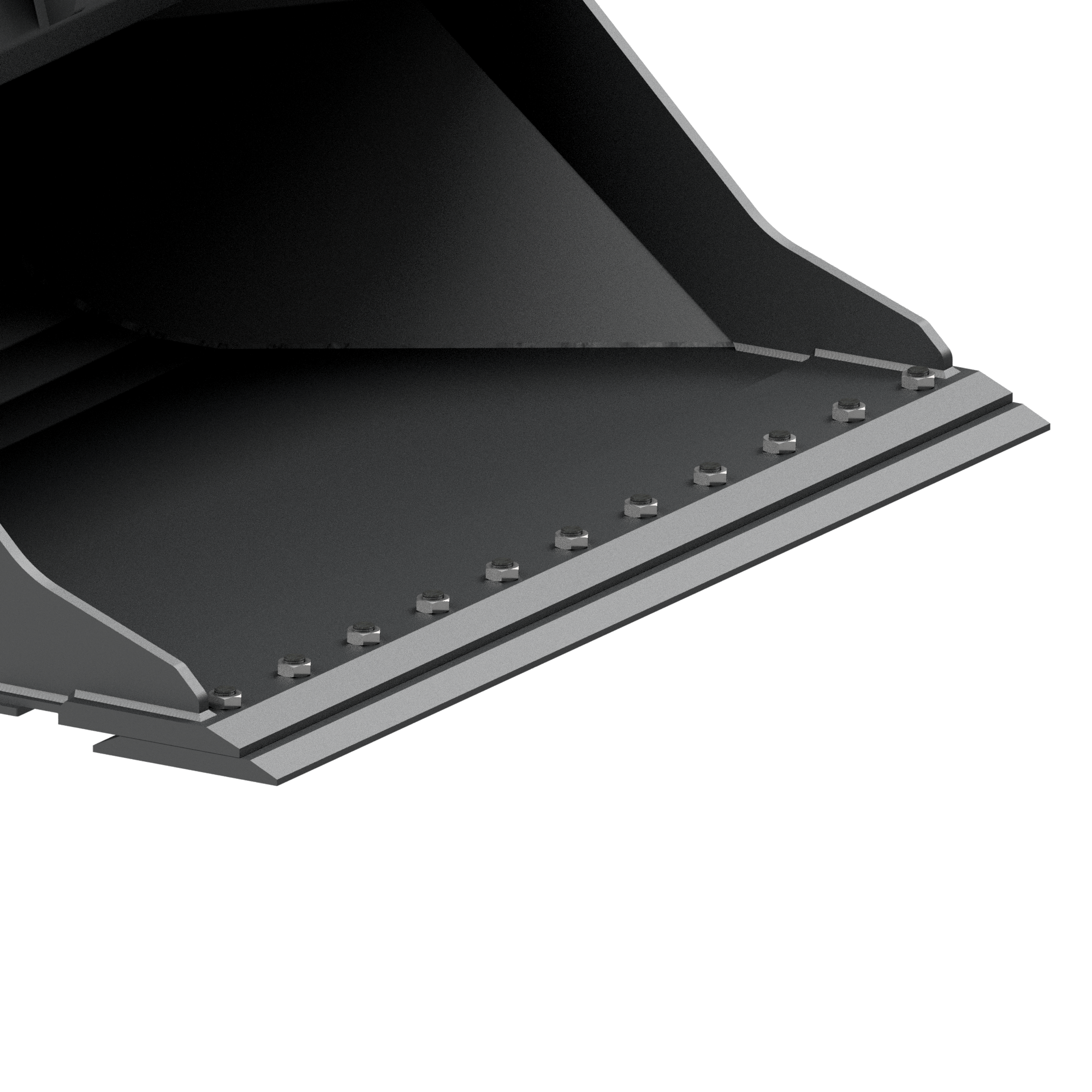 Planierlöffel 170 cm - Klasse 8 Planierlöffel 170 cm - Klasse 8