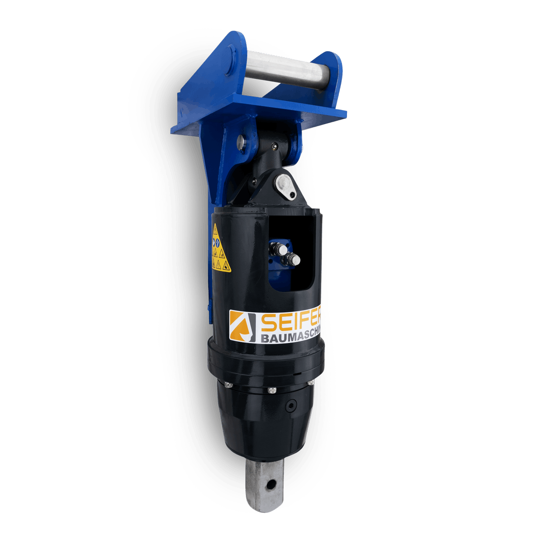 SEA5000 Erdbohrer // B-Ware SEA5000 Erdbohrer // B-Ware