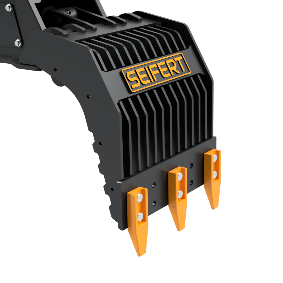 SDG260 Abbruchgreifer SDG260 Abbruchgreifer