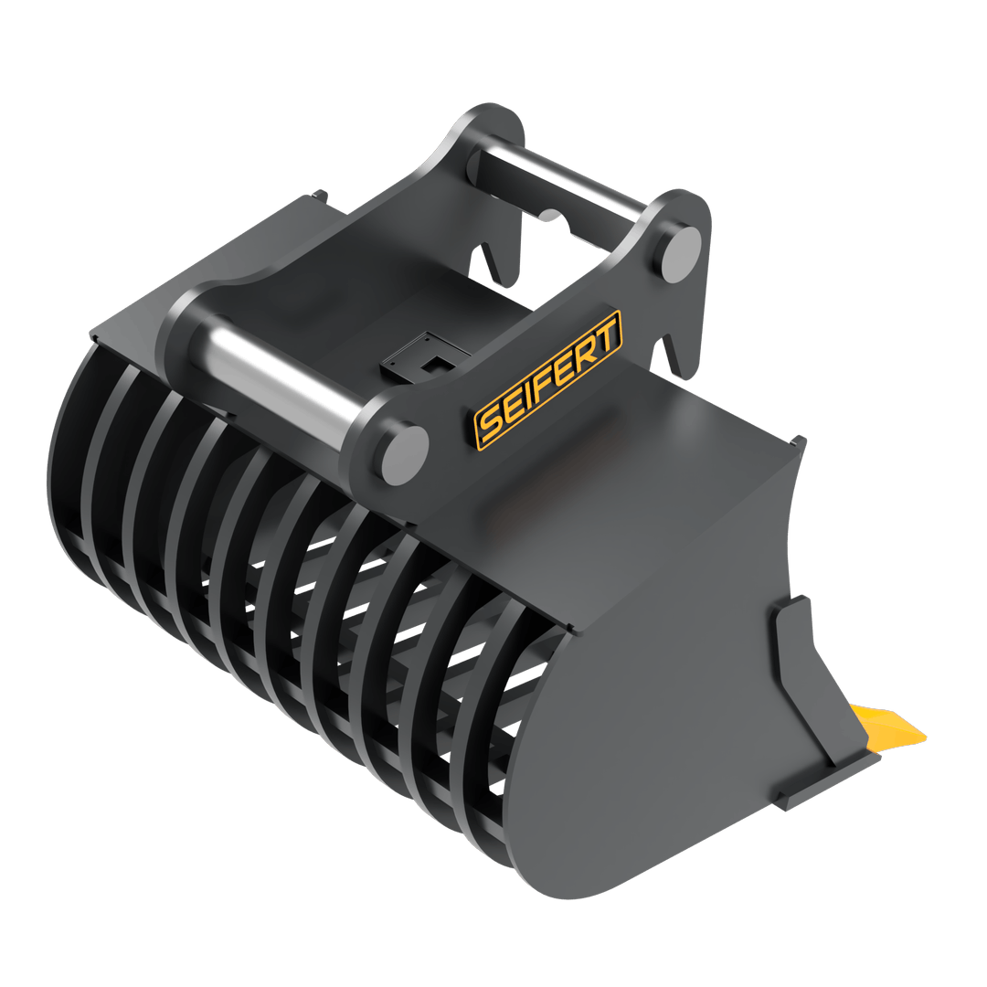 Sorting Bucket 60cm 600mm MS03 Symlock  Sorting Bucket 60cm 600mm MS03 Symlock