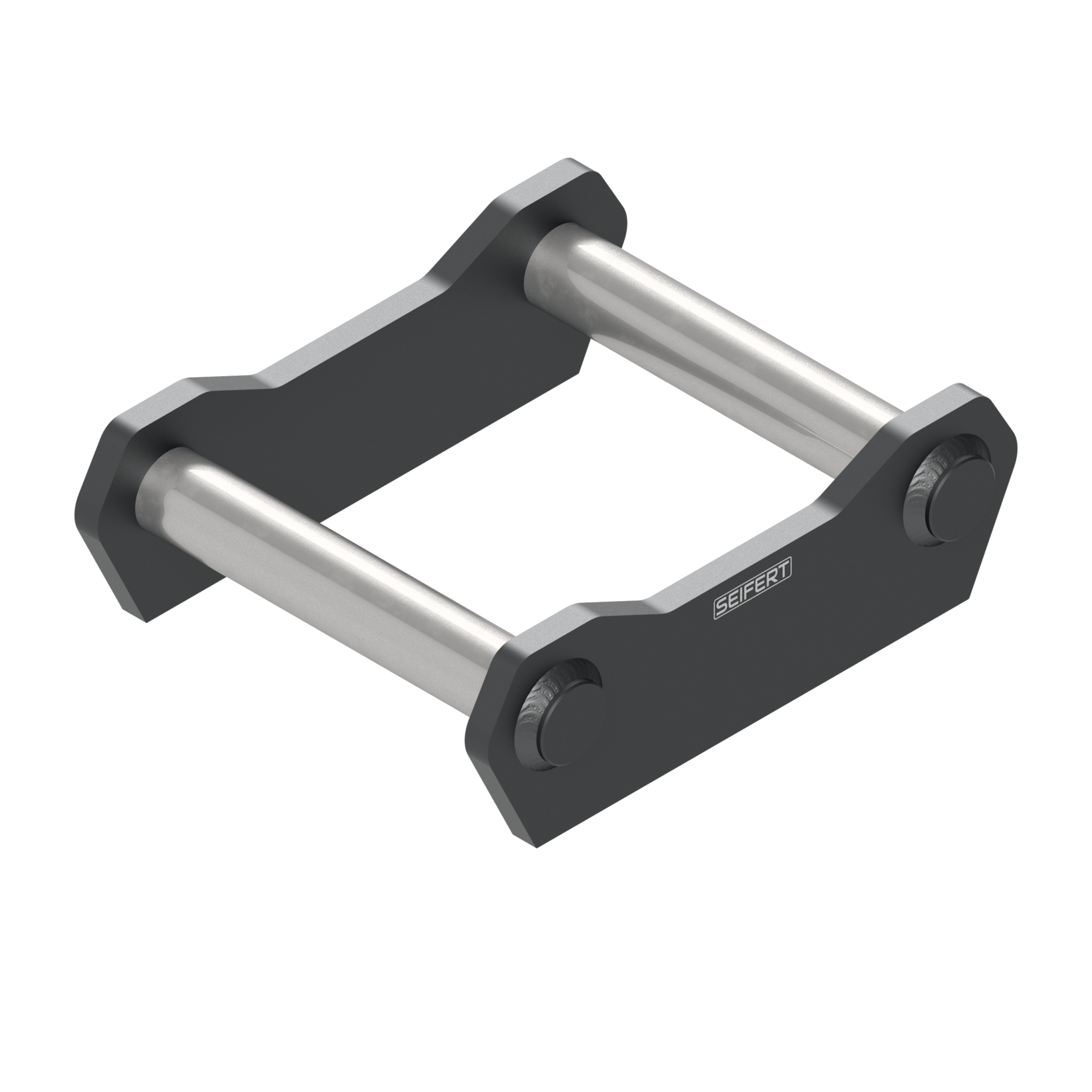 Adapterrahmen passend Martin M26