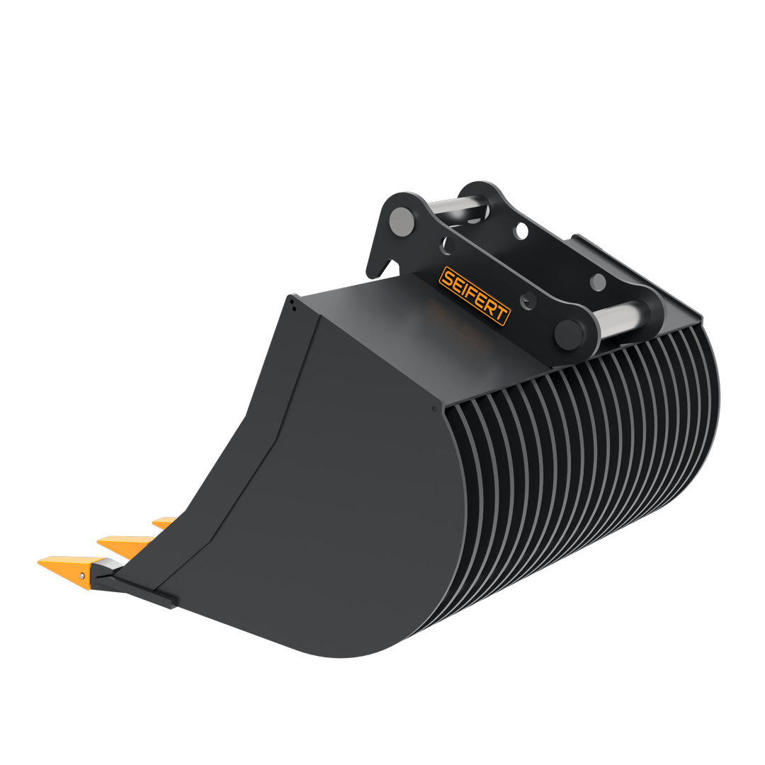 Sorting Bucket 120cm 1200mm MS08 Symlock  Sorting Bucket 120cm 1200mm MS08 Symlock