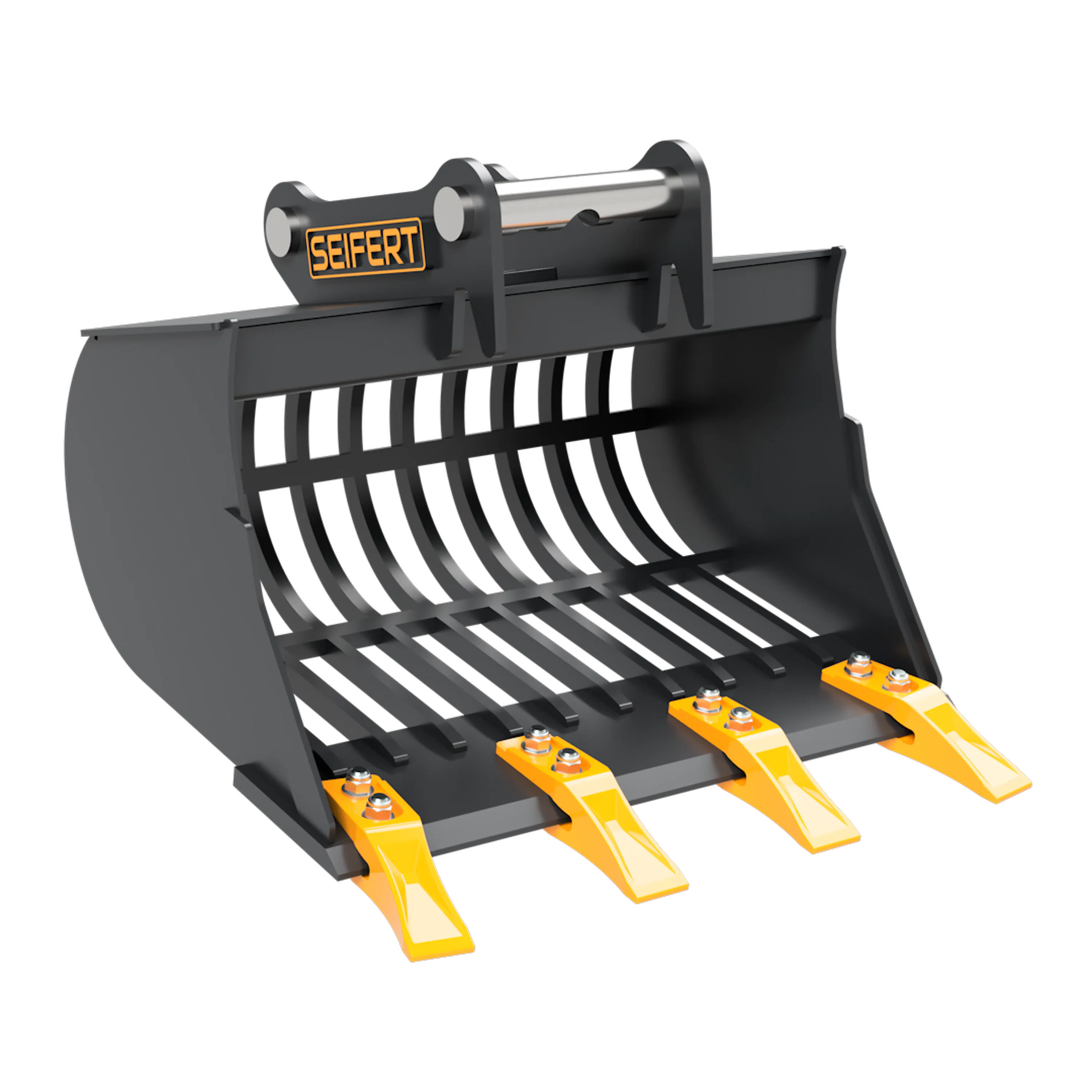 Sieblöffel 60 cm - Klasse 1