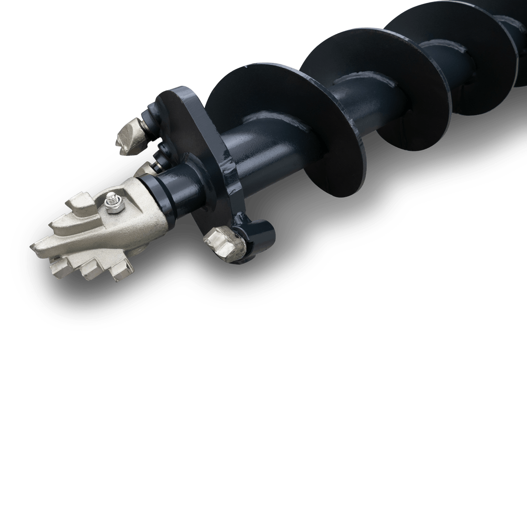 S4 Auger Drill 350mm S4 Auger Drill 350mm