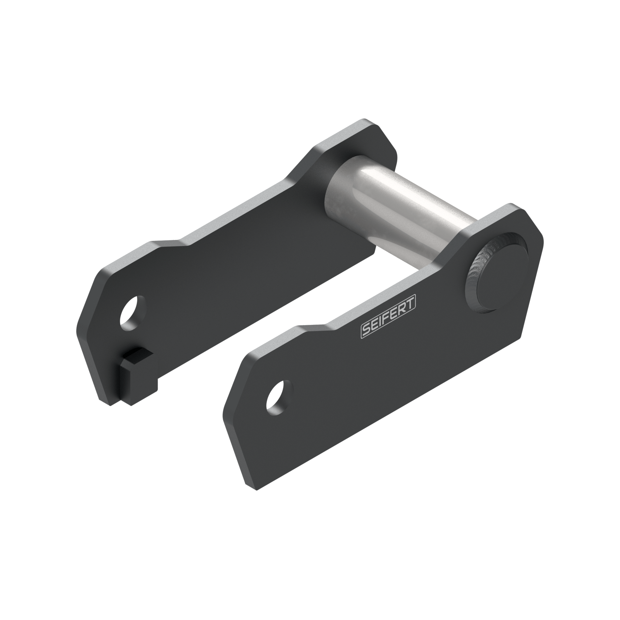 Adapterrahmen passend Schaeff / Terex HR18 / TC48 / TC50 Adapterrahmen passend Schaeff / Terex HR18 / TC48 / TC50