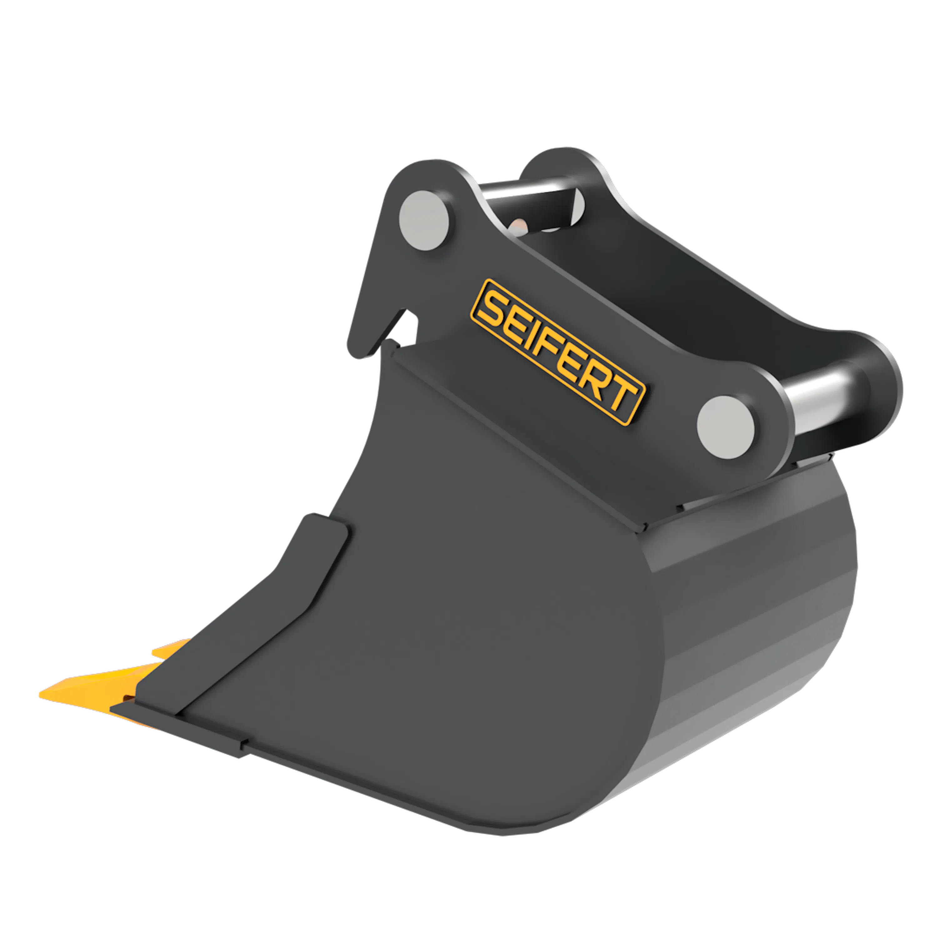 Tieflöffel 40 cm - Klasse 2
