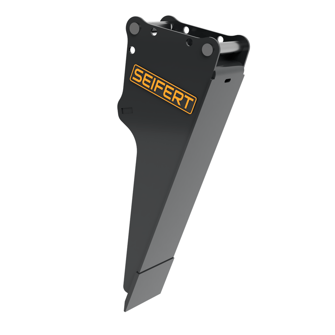 Power Spade MS08 Symlock  Power Spade MS08 Symlock