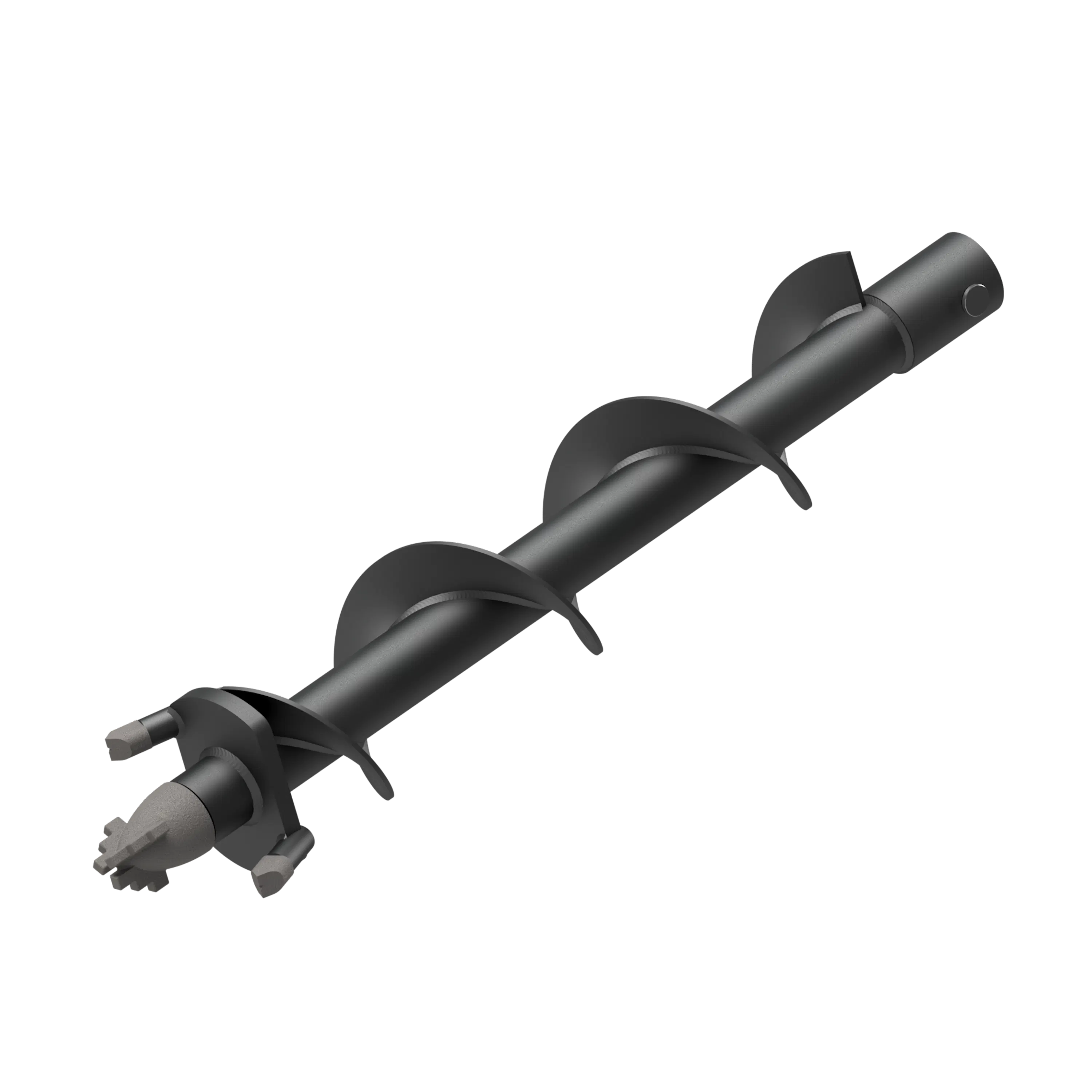 S4 Bohrschnecke 250mm