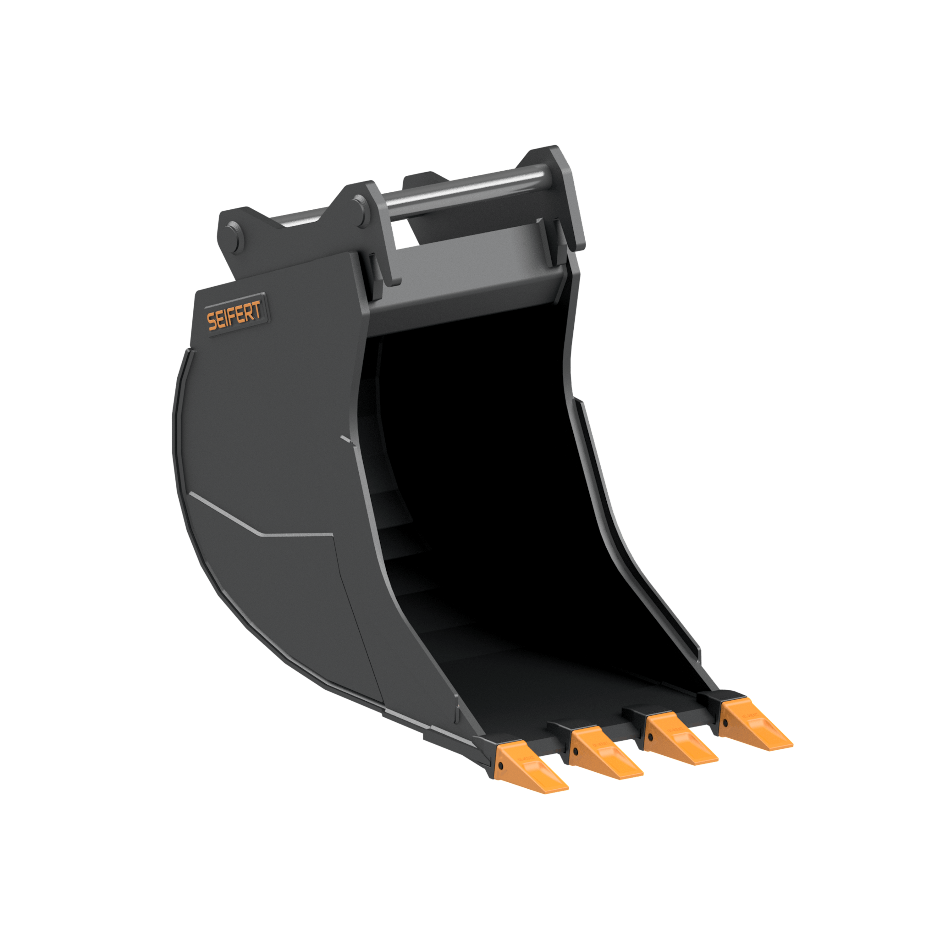 Tieflöffel 80 cm - Klasse 12