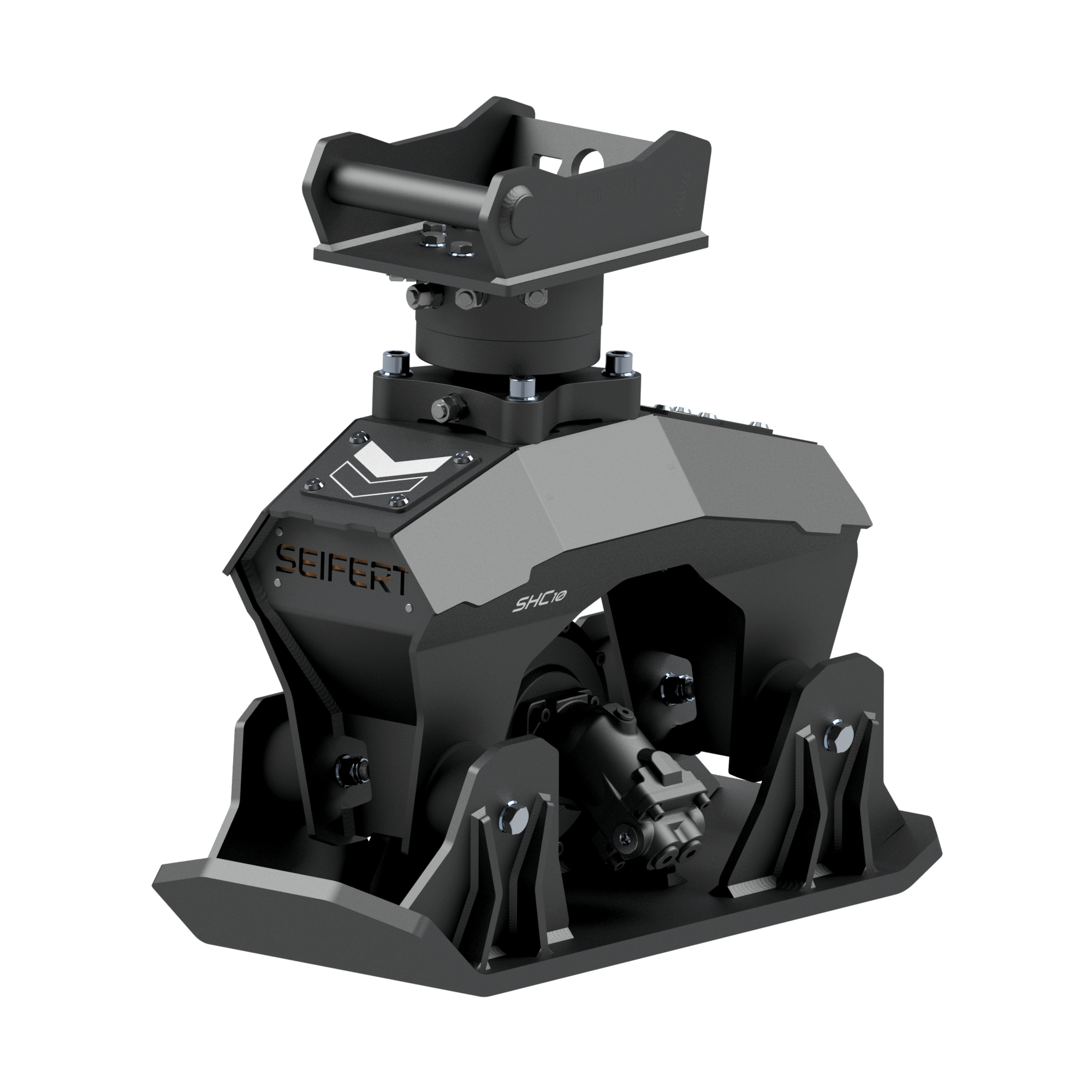 SHC10 Anbauverdichter SHC10 Anbauverdichter