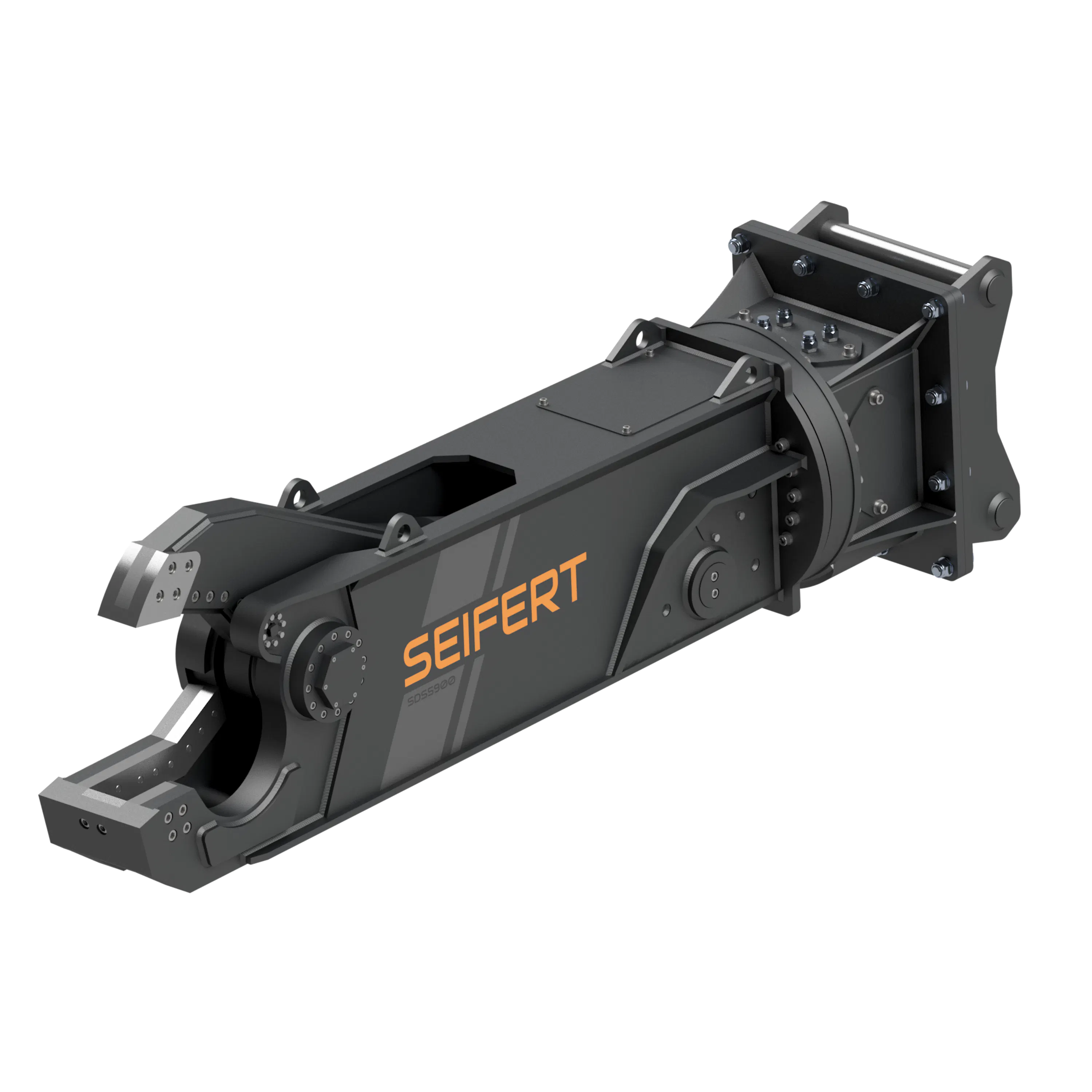 SDS5900 Schrottschere