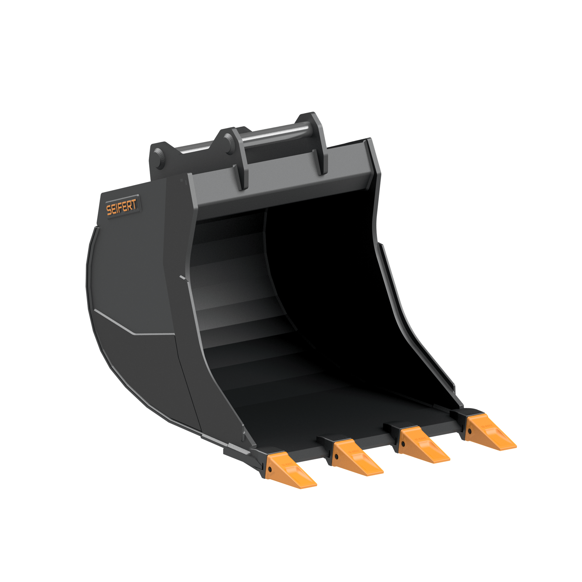 Tieflöffel 30 cm - Klasse 7 Tieflöffel 110 cm - Klasse 12