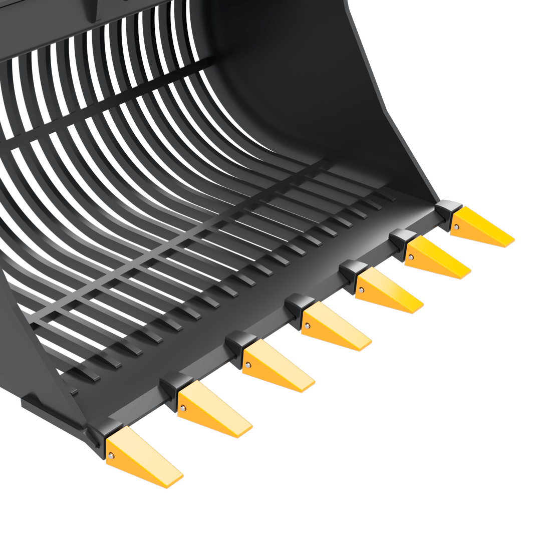 Sorting Bucket 120cm 1200mm MS08 Symlock  Sorting Bucket 120cm 1200mm MS08 Symlock