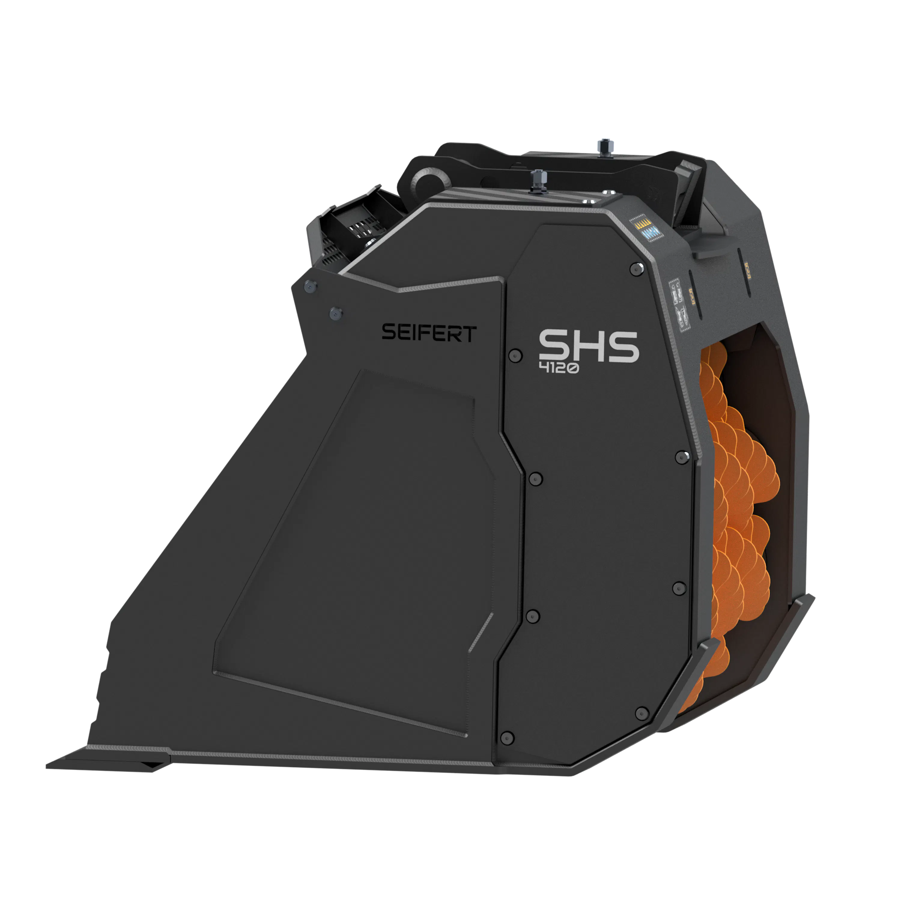 SHS4120 Schaufelseparator 120 cm