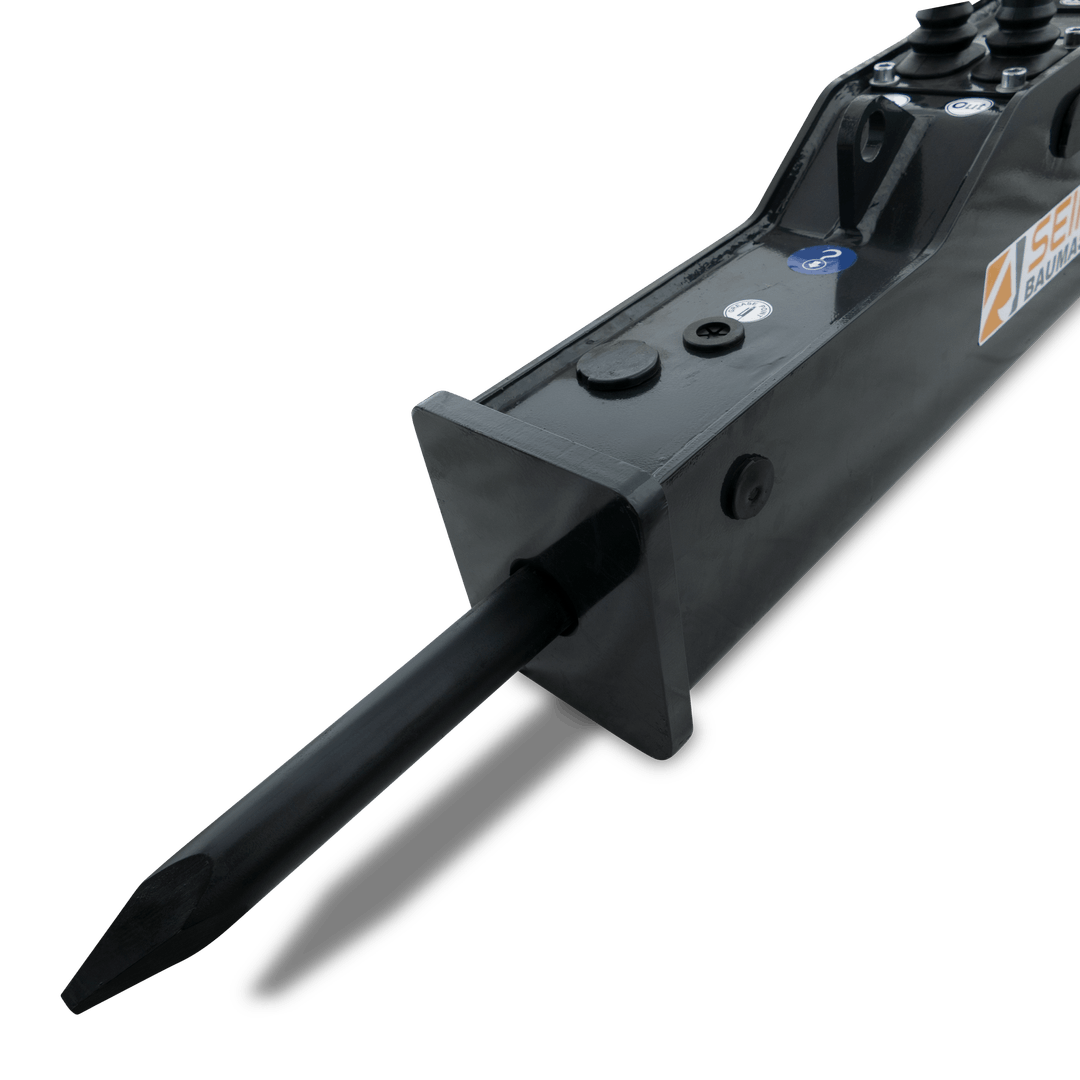 SHB35 Hydraulikhammer SHB35 Hydraulikhammer