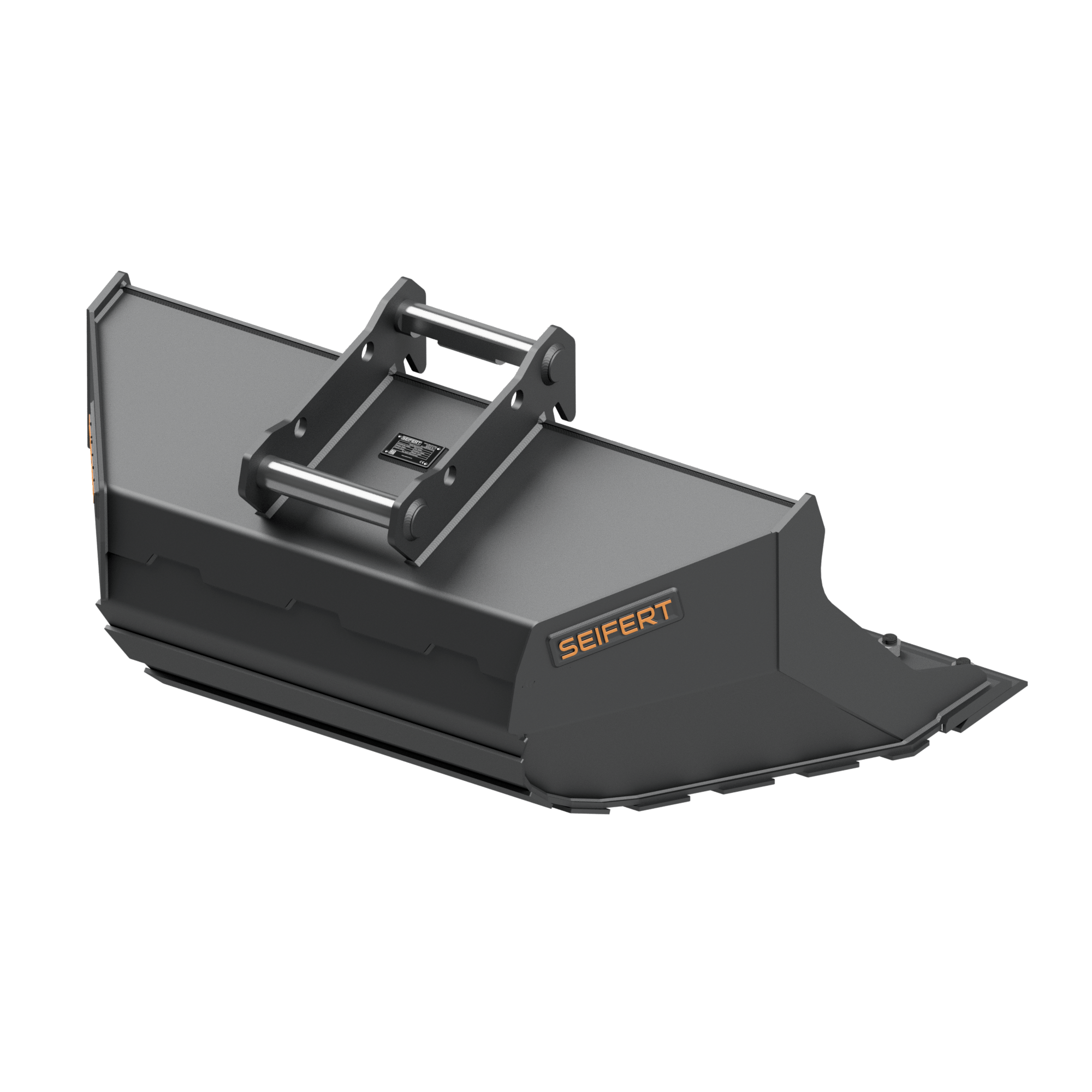 Planierlöffel 150 cm - Klasse 6 Planierlöffel 150 cm - Klasse 6