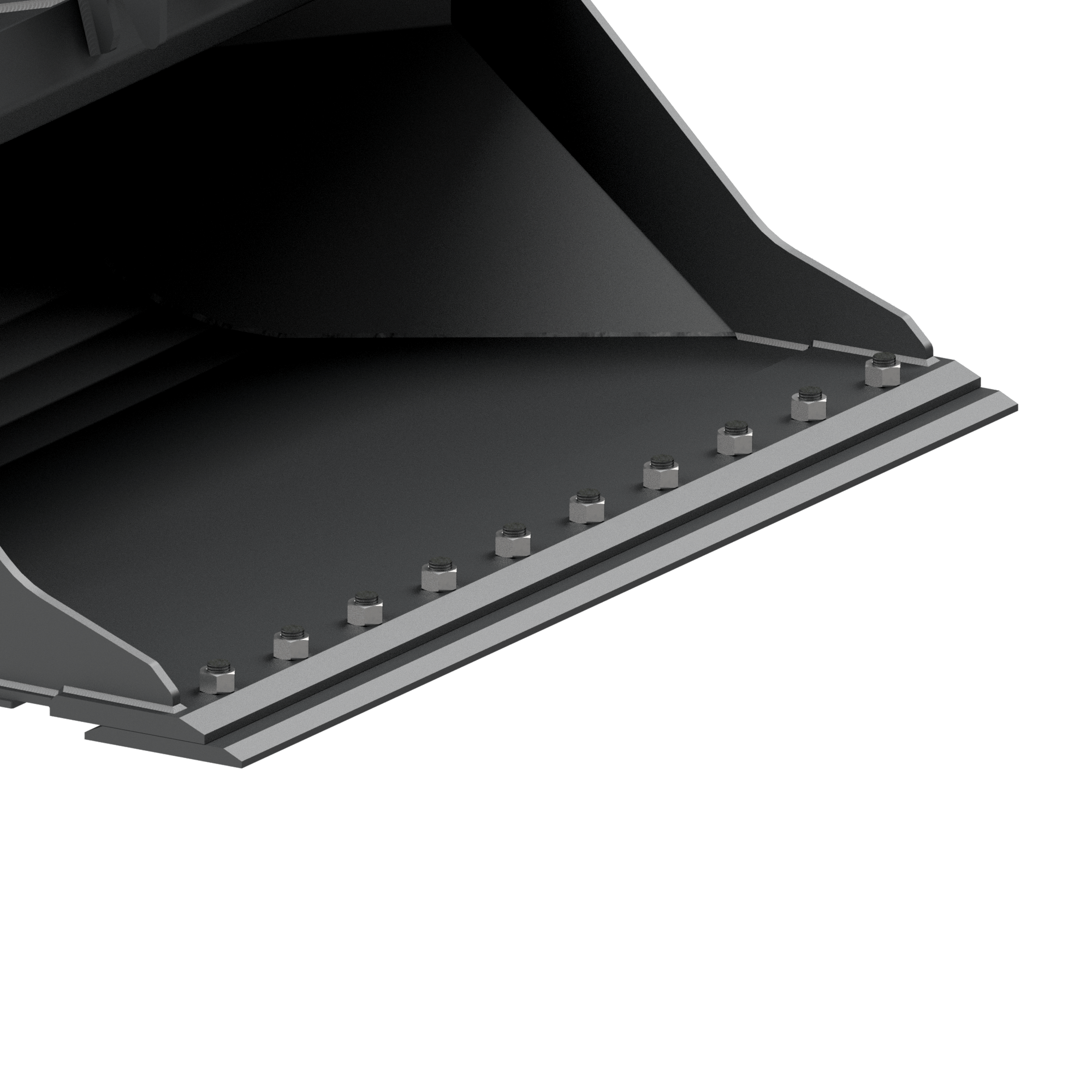 Planierlöffel 160 cm - Klasse 6 Planierlöffel 160 cm - Klasse 6